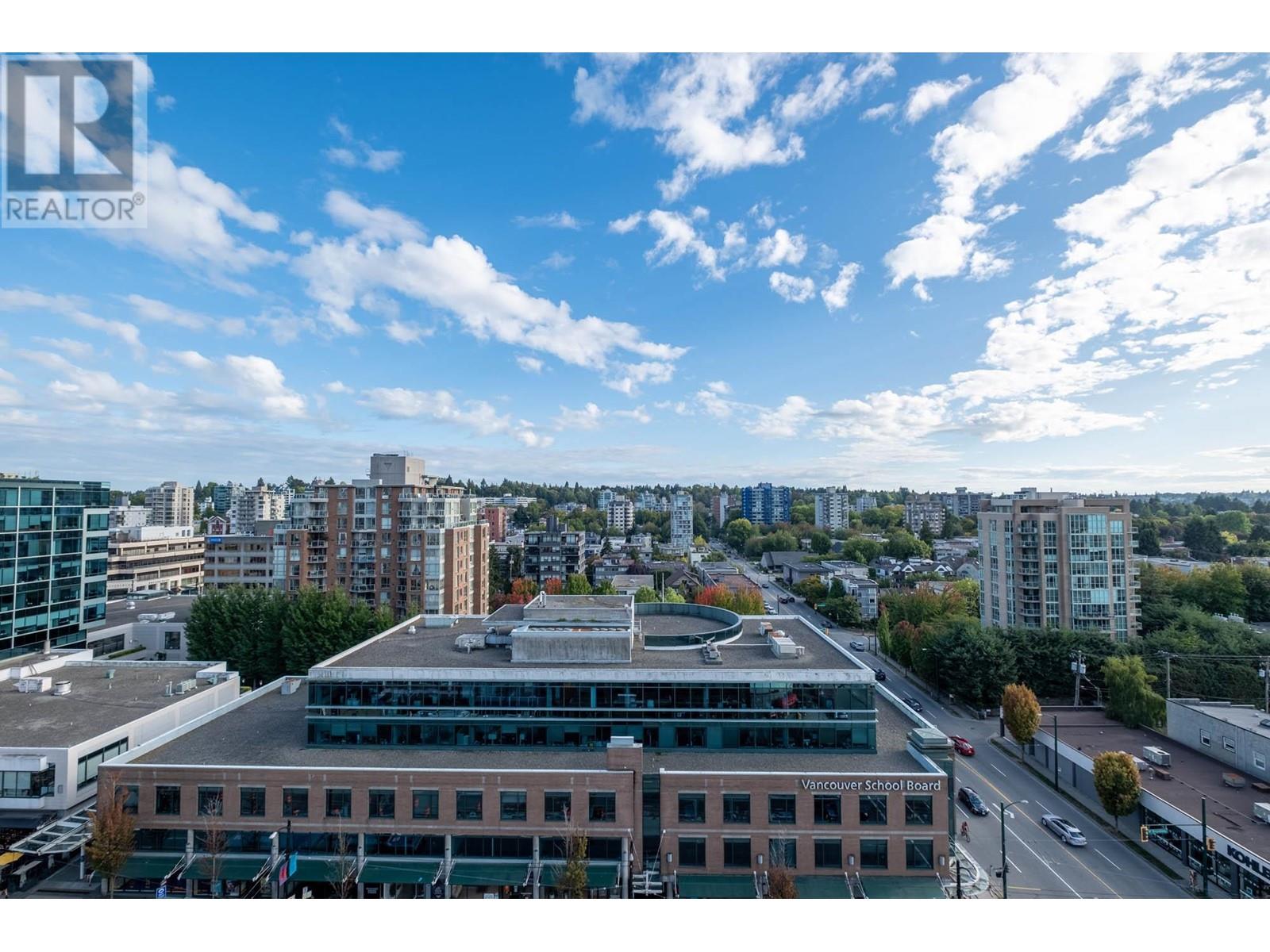 1404 1590 W 8th Avenue, Vancouver, British Columbia  V6J 4R8 - Photo 21 - R2828834