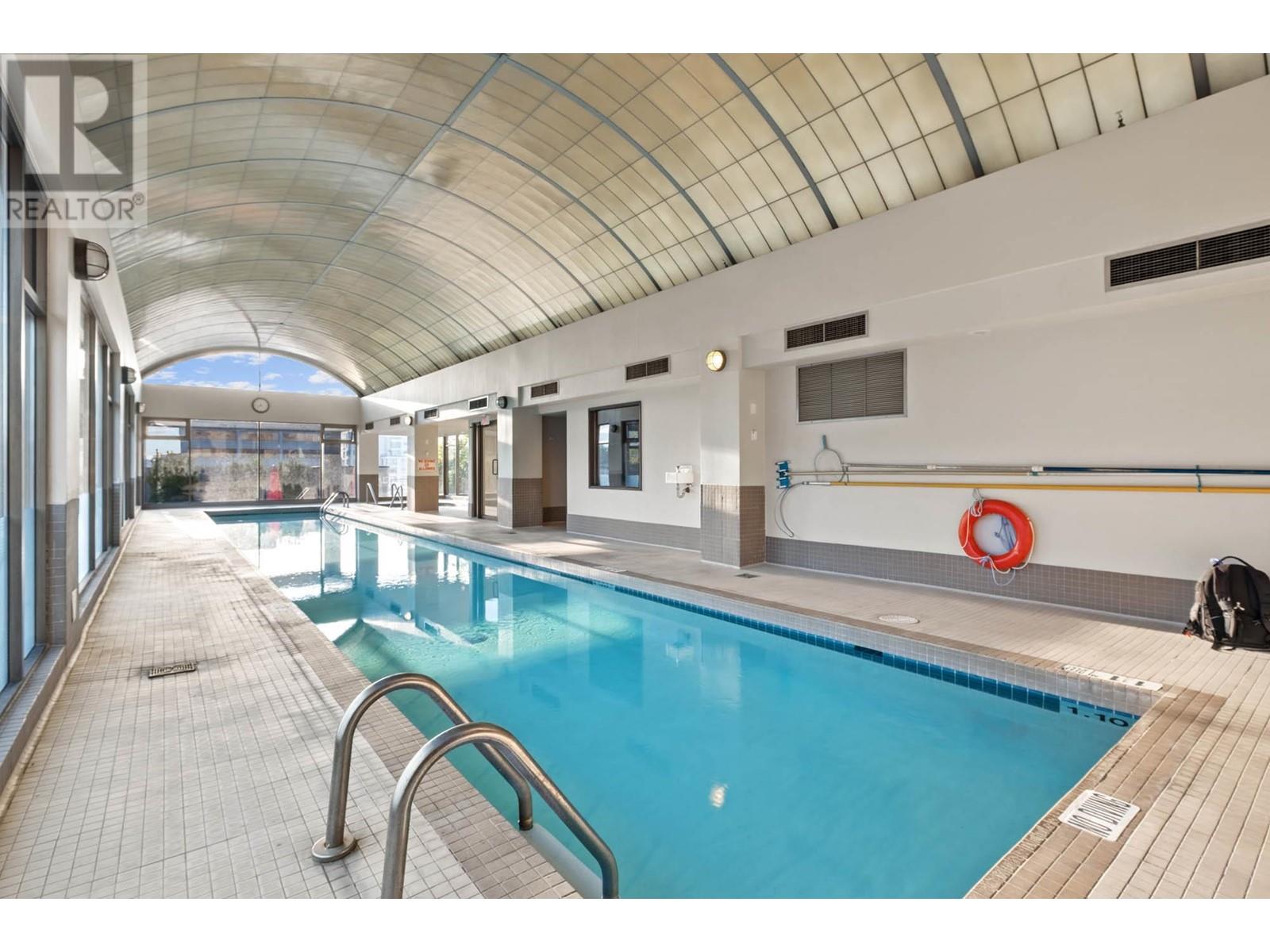 1404 1590 W 8th Avenue, Vancouver, British Columbia  V6J 4R8 - Photo 24 - R2828834