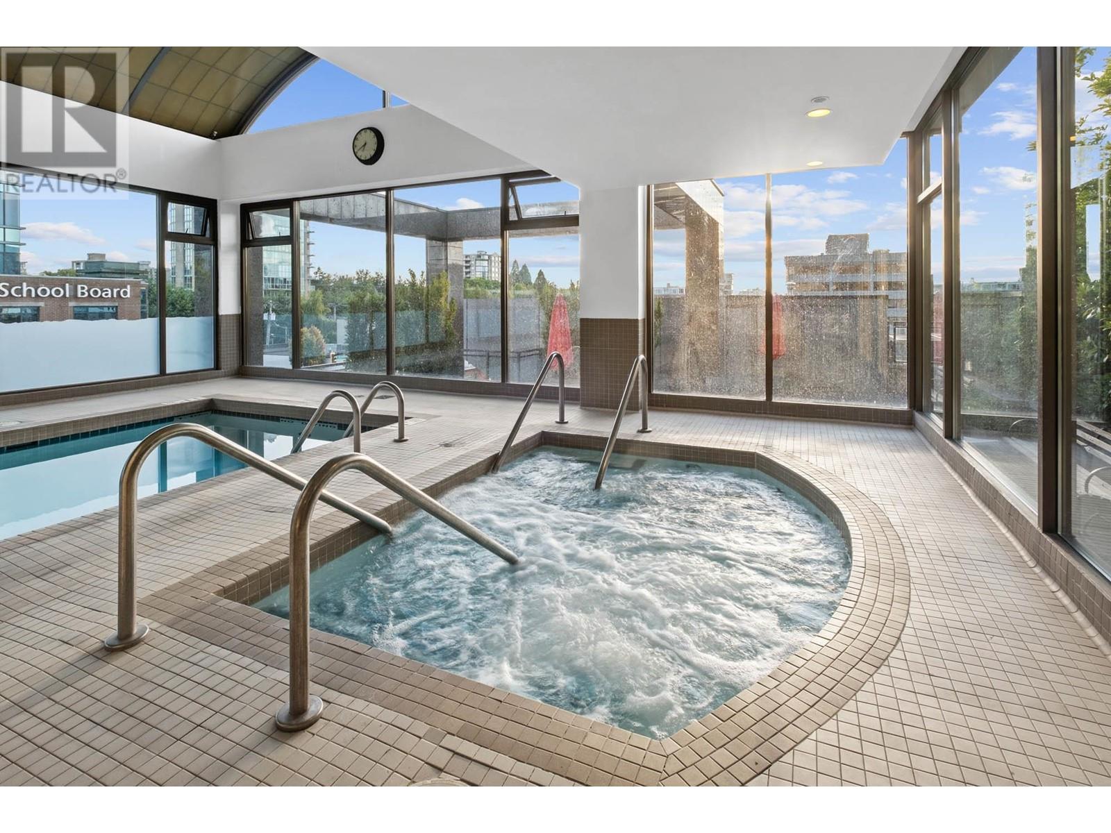 1404 1590 W 8th Avenue, Vancouver, British Columbia  V6J 4R8 - Photo 26 - R2828834
