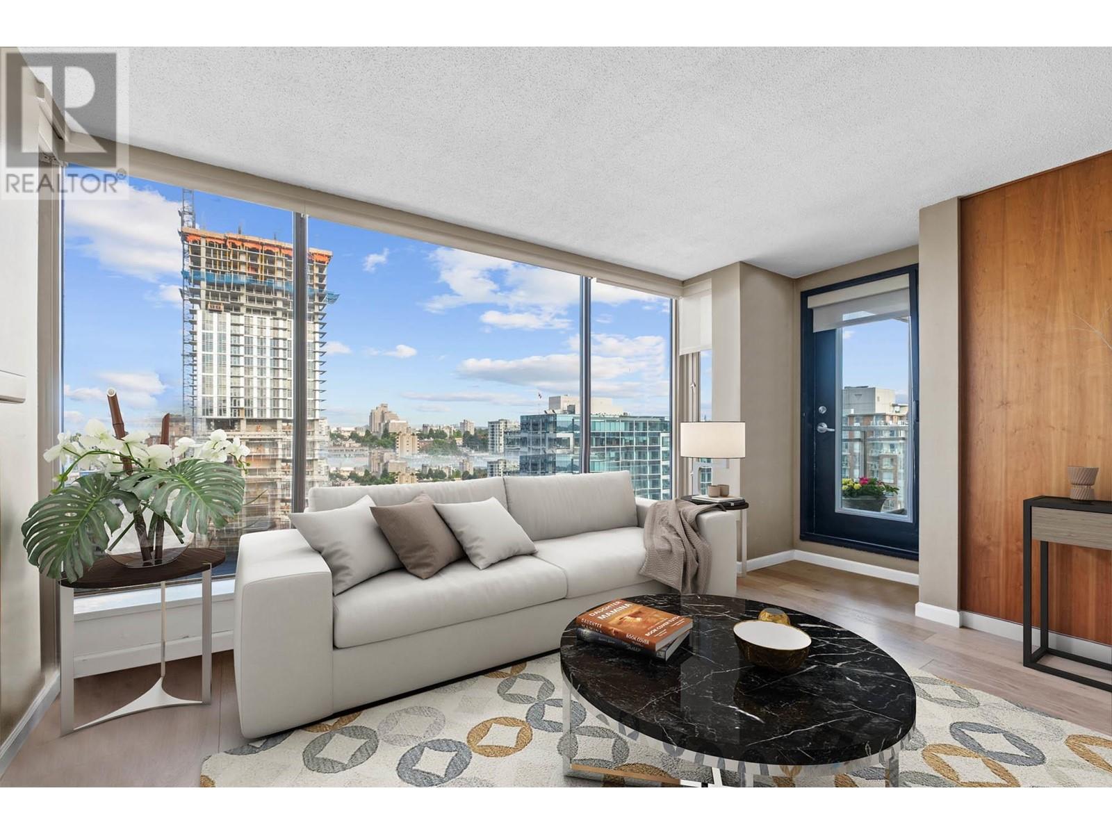 1404 1590 W 8th Avenue, Vancouver, British Columbia  V6J 4R8 - Photo 5 - R2828834