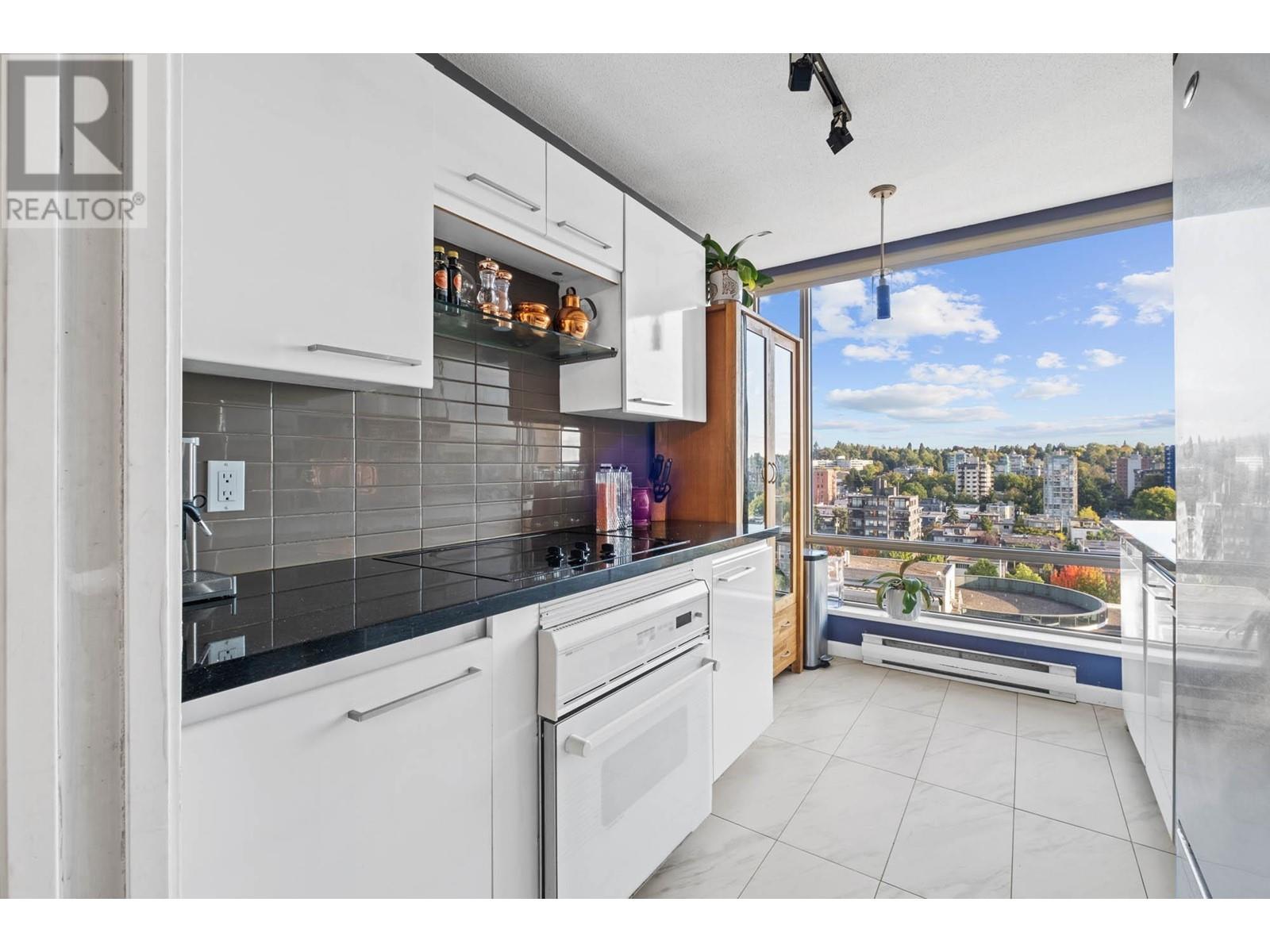 1404 1590 W 8th Avenue, Vancouver, British Columbia  V6J 4R8 - Photo 9 - R2828834