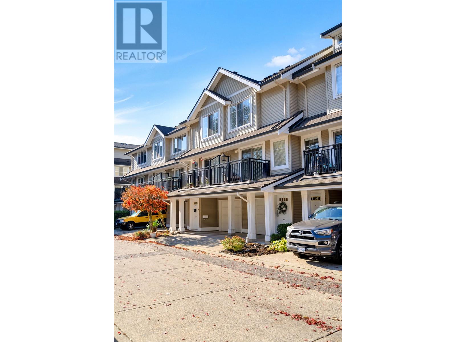 40 2927 Fremont Street, Port Coquitlam, British Columbia  V3B 7X8 - Photo 24 - R2828837