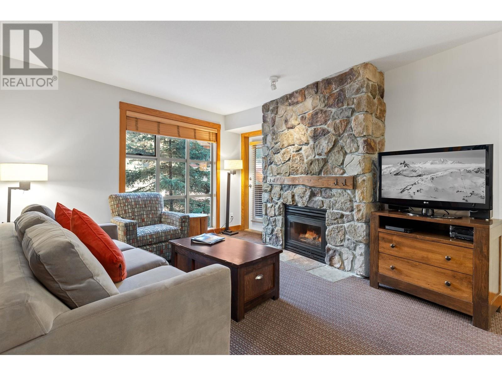 207B 2036 LONDON LANE, whistler, British Columbia