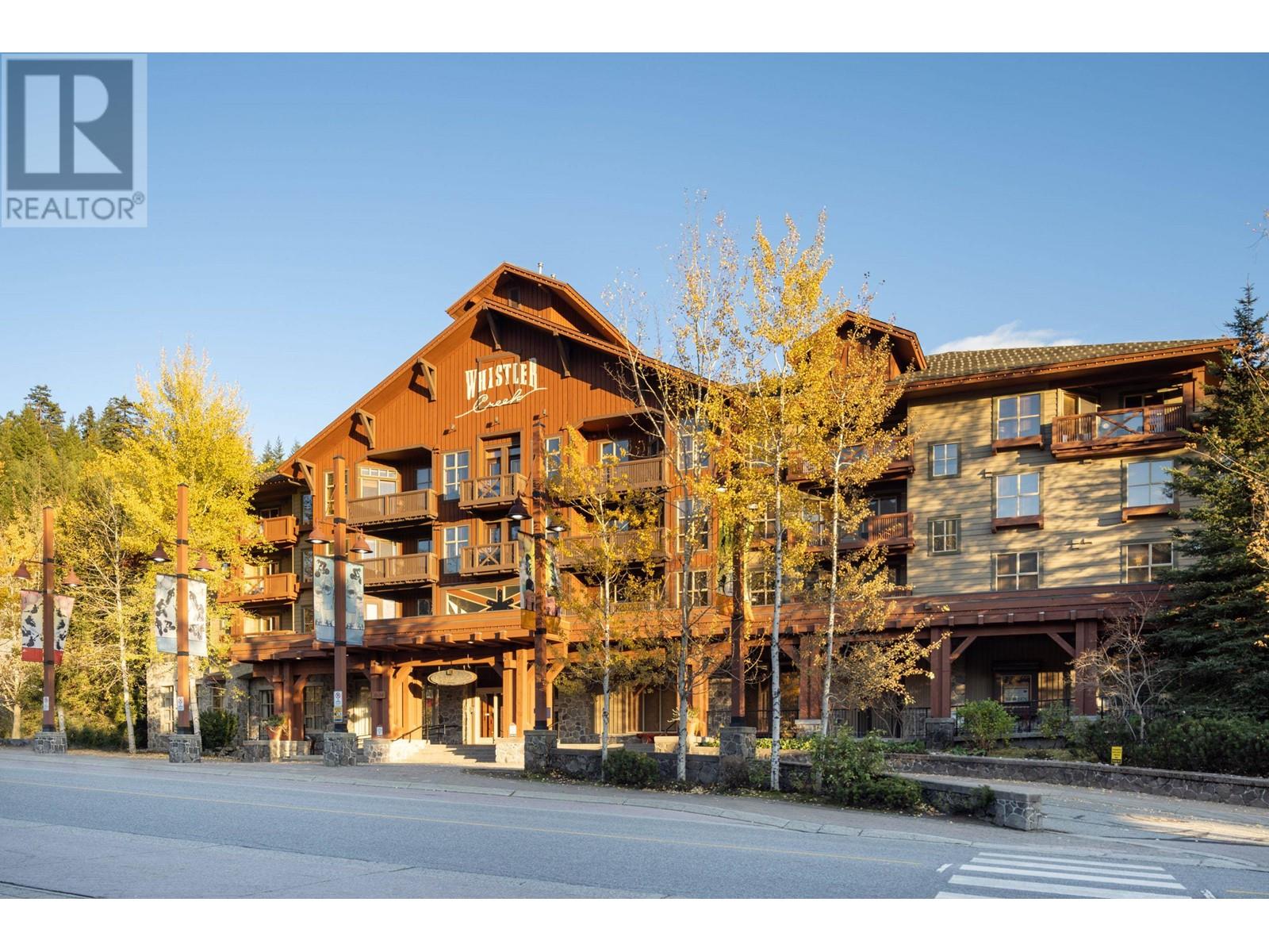207b 2036 London Lane, Whistler, British Columbia  V8E 0N7 - Photo 13 - R2828844
