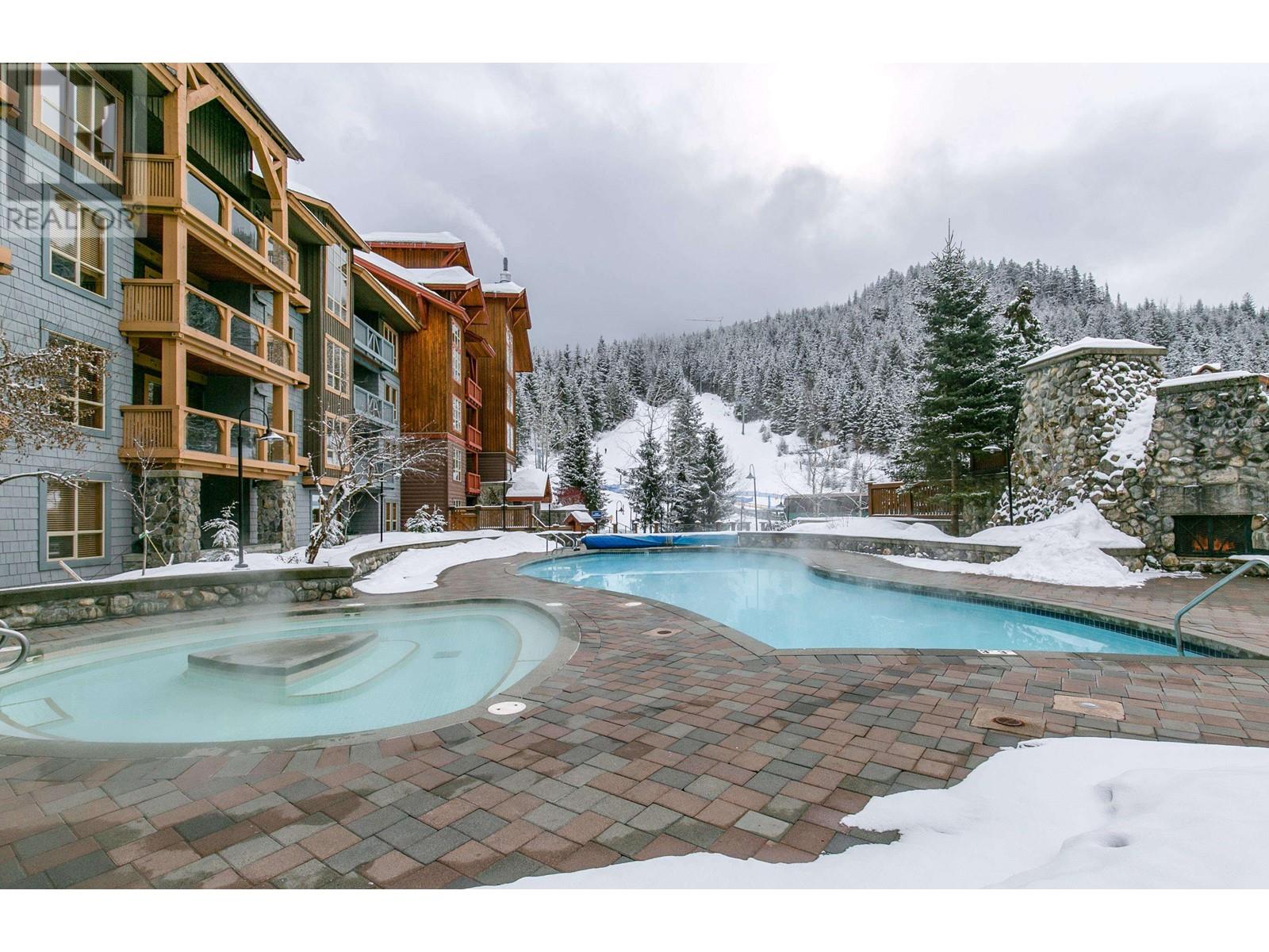 207b 2036 London Lane, Whistler, British Columbia  V8E 0N7 - Photo 14 - R2828844