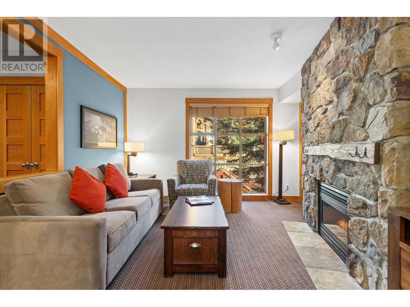 207b 2036 London Lane, Whistler, British Columbia  V8E 0N7 - Photo 2 - R2828844