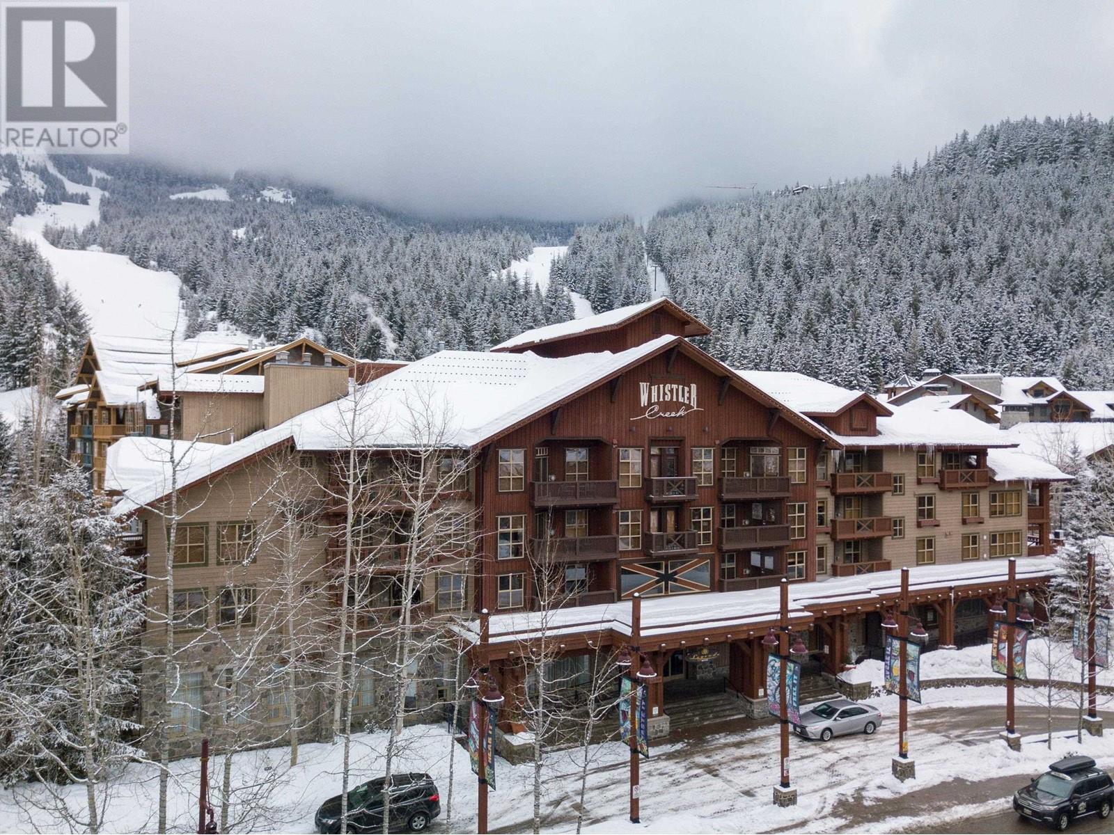 207b 2036 London Lane, Whistler, British Columbia  V8E 0N7 - Photo 25 - R2828844