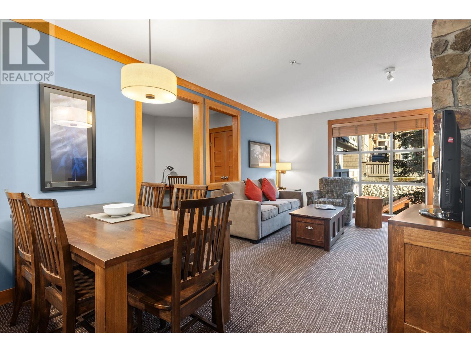 207b 2036 London Lane, Whistler, British Columbia  V8E 0N7 - Photo 3 - R2828844