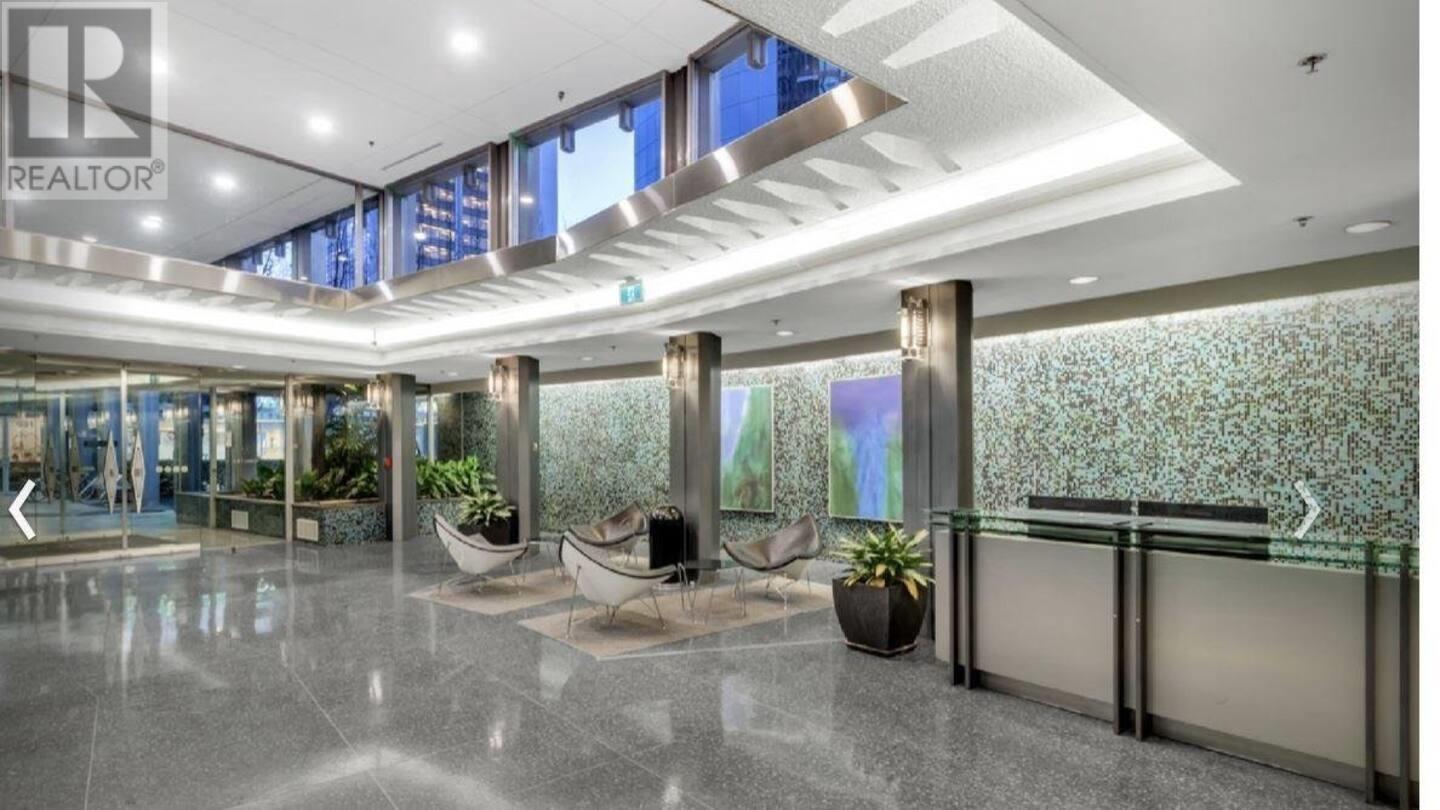 1410 989 Nelson Street, Vancouver, British Columbia  V6Z 2S1 - Photo 10 - R2828845