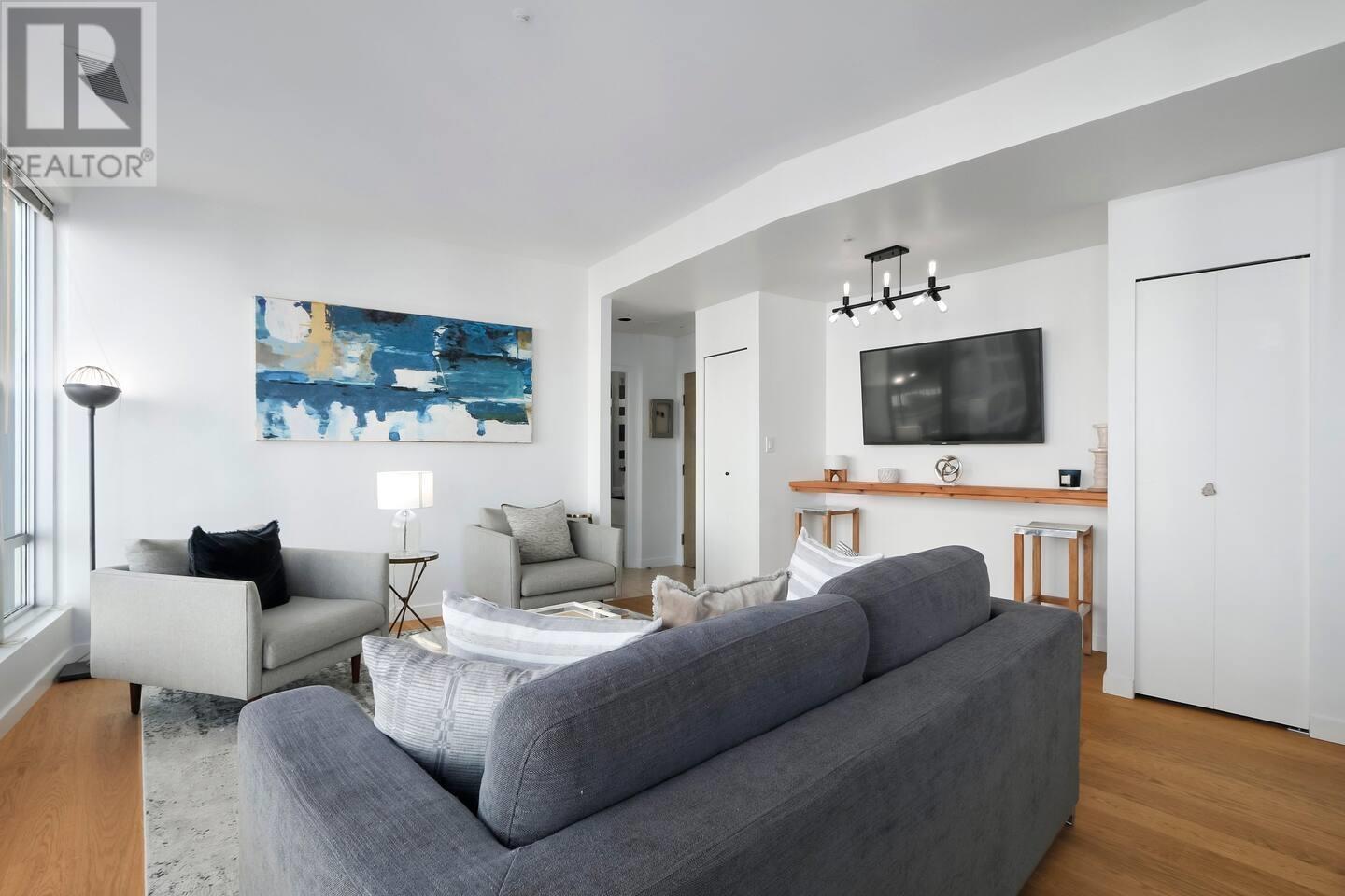 1410 989 Nelson Street, Vancouver, British Columbia  V6Z 2S1 - Photo 2 - R2828845