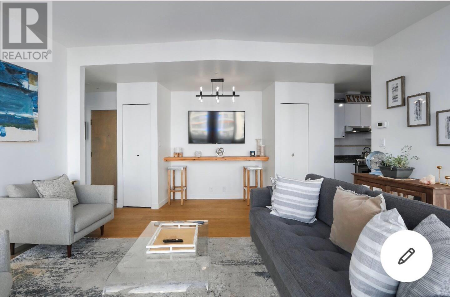1410 989 Nelson Street, Vancouver, British Columbia  V6Z 2S1 - Photo 3 - R2828845