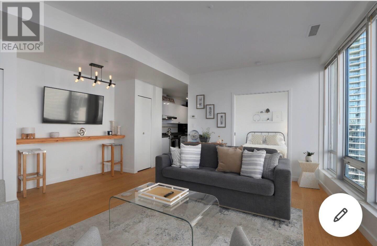 1410 989 Nelson Street, Vancouver, British Columbia  V6Z 2S1 - Photo 4 - R2828845