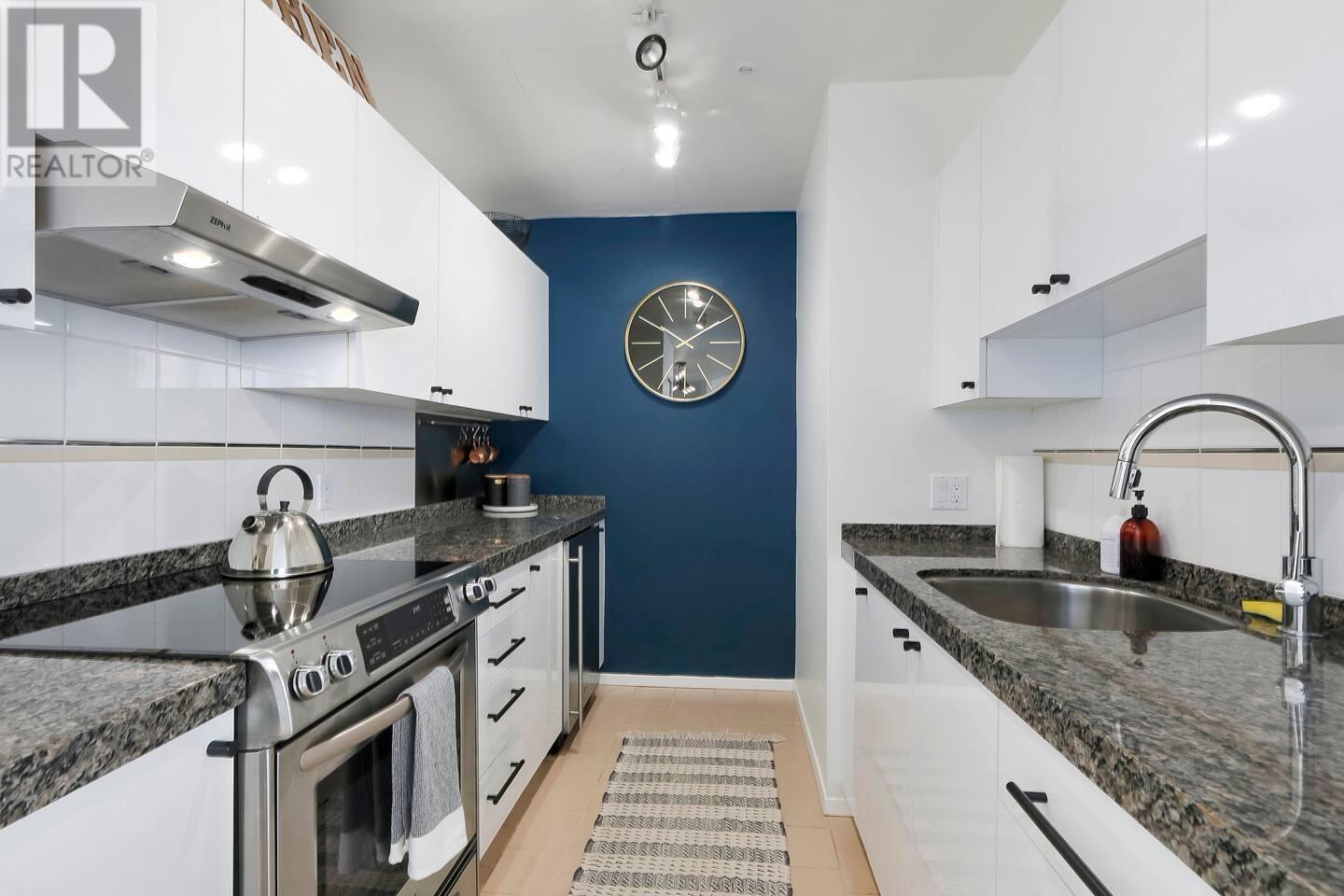 1410 989 Nelson Street, Vancouver, British Columbia  V6Z 2S1 - Photo 5 - R2828845