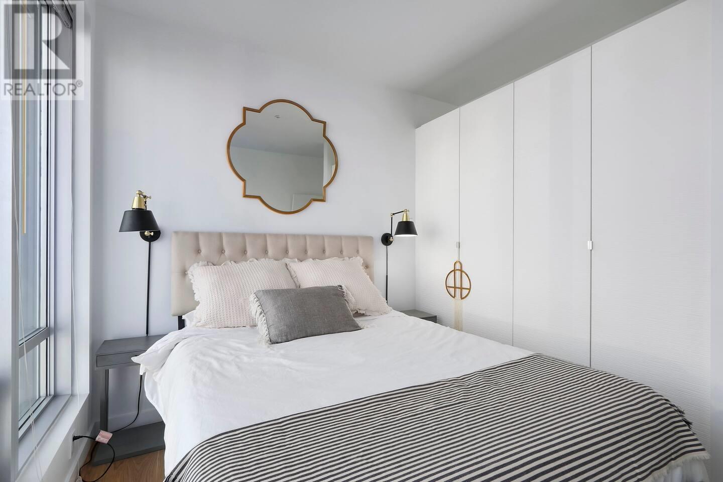 1410 989 Nelson Street, Vancouver, British Columbia  V6Z 2S1 - Photo 6 - R2828845