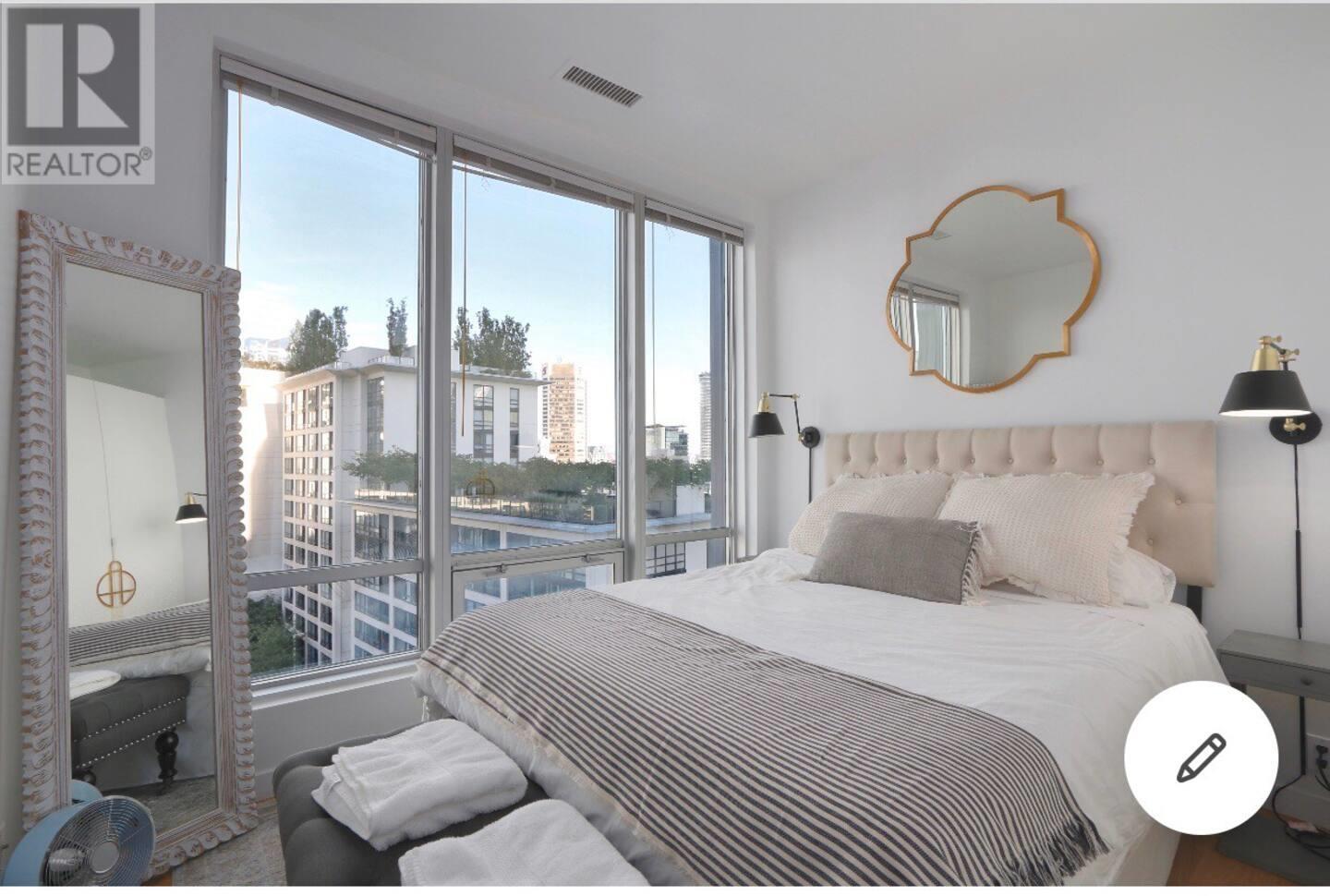 1410 989 Nelson Street, Vancouver, British Columbia  V6Z 2S1 - Photo 7 - R2828845