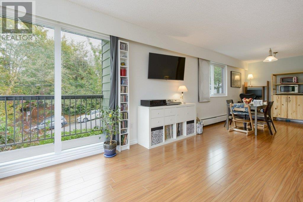 212 680 E 5th Avenue, Vancouver, British Columbia  V5T 1J2 - Photo 2 - R2828853