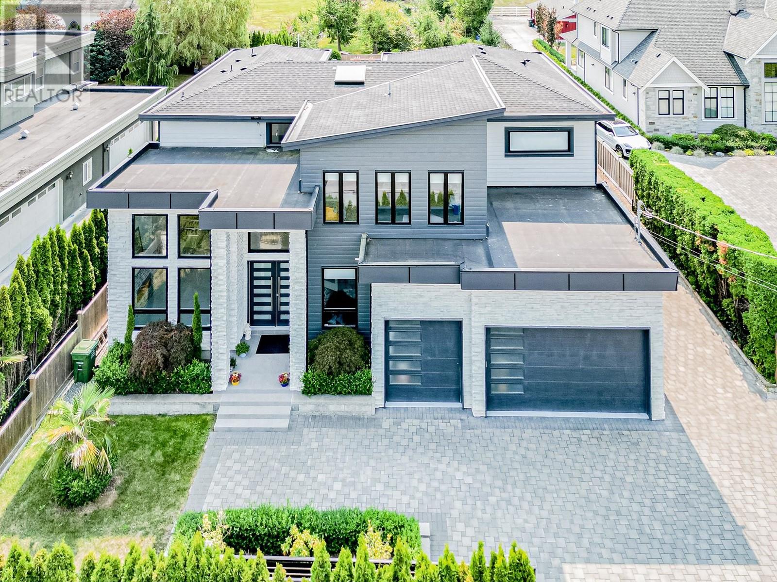 7680 STEVESTON HIGHWAY, richmond, British Columbia