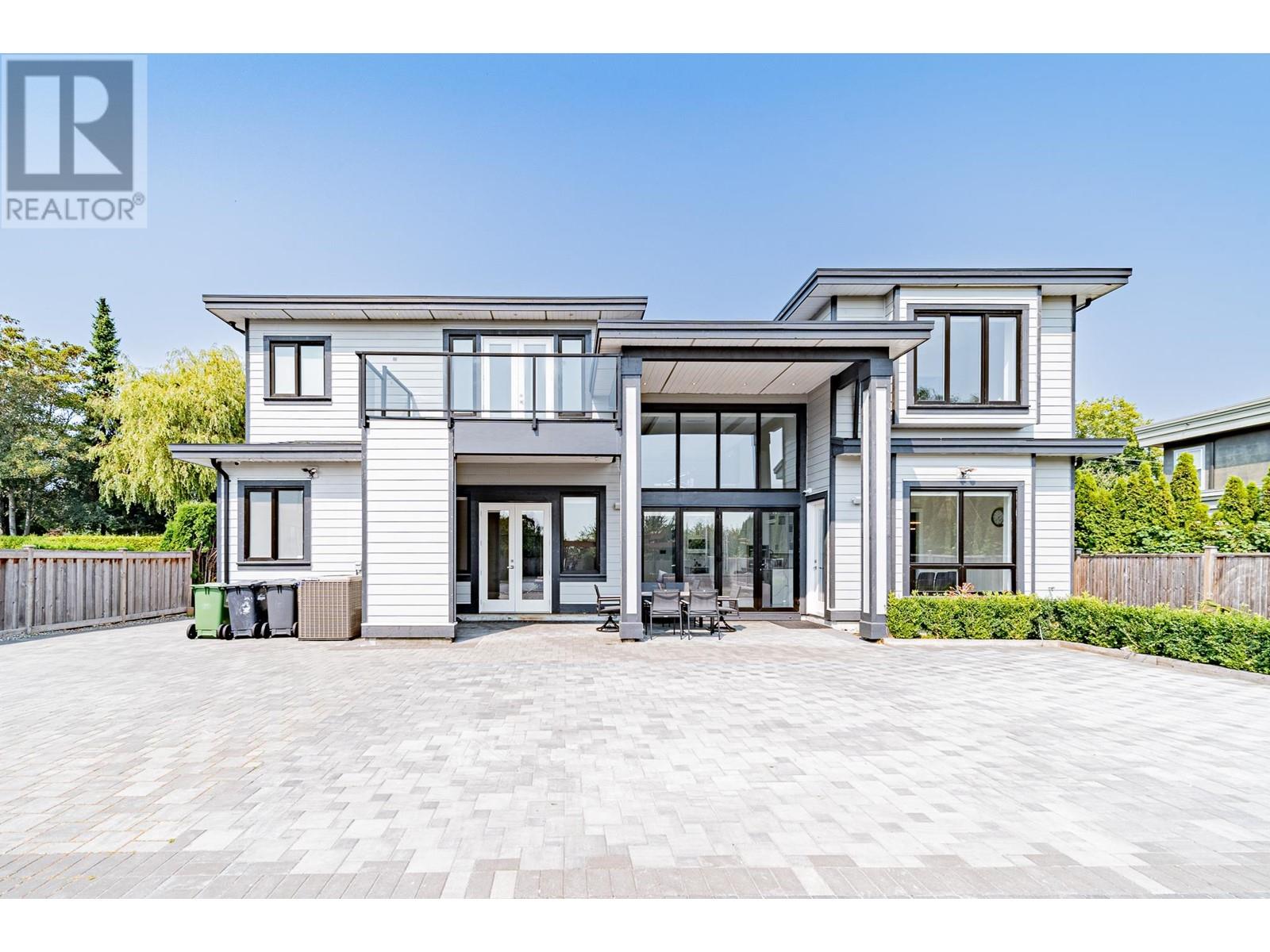 7680 Steveston Highway, Richmond, British Columbia  V7A 1M2 - Photo 2 - R2828829