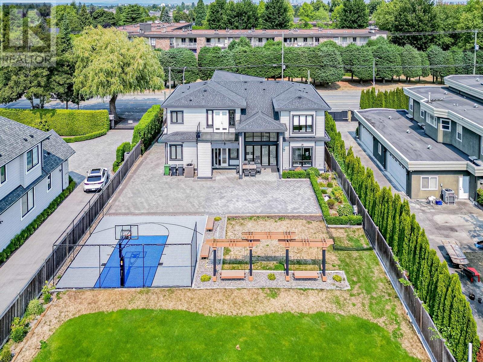 7680 Steveston Highway, Richmond, British Columbia  V7A 1M2 - Photo 33 - R2828829