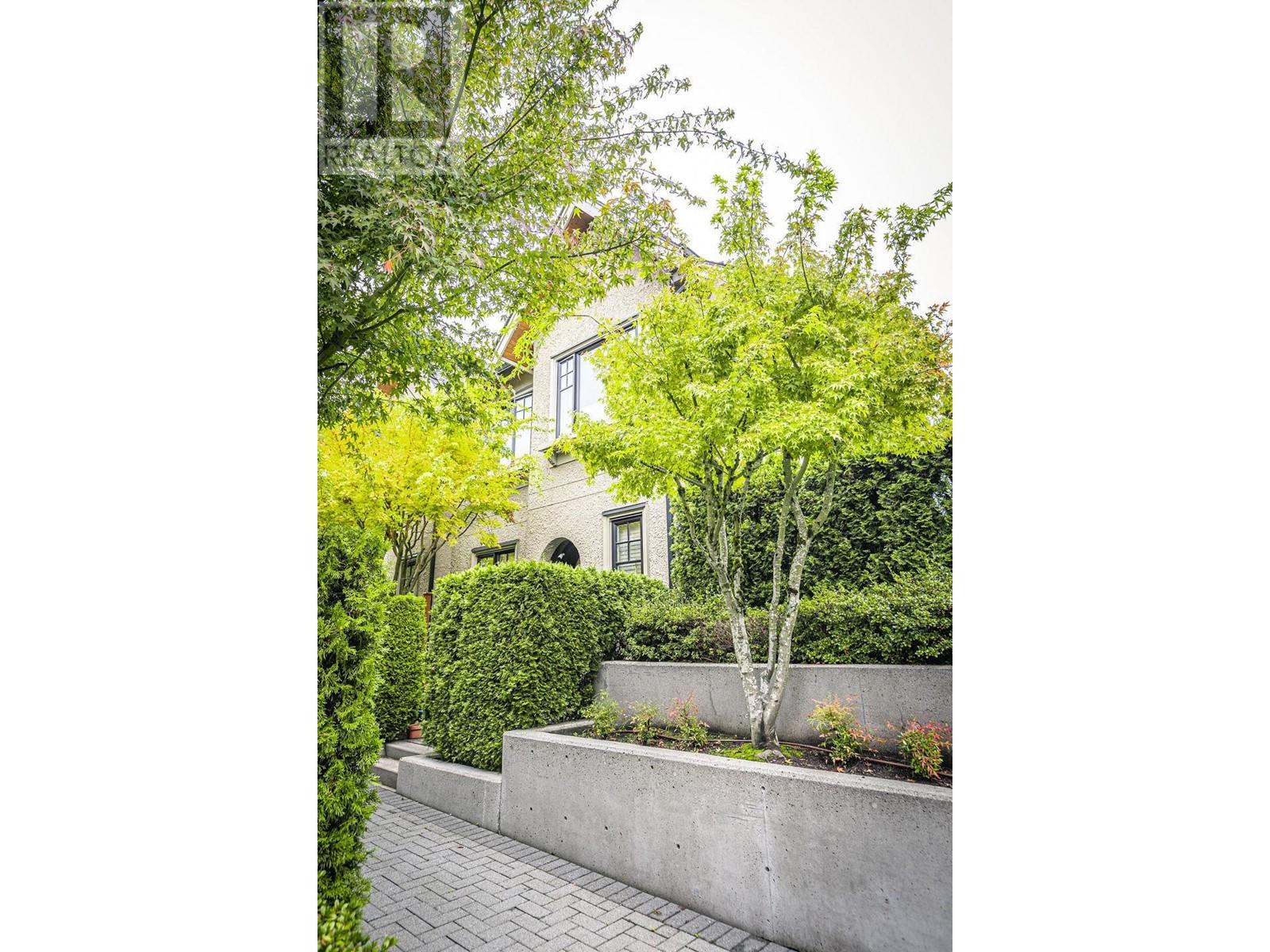 5388 Oak Street, Vancouver, British Columbia  V6M 2V4 - Photo 4 - R2827598