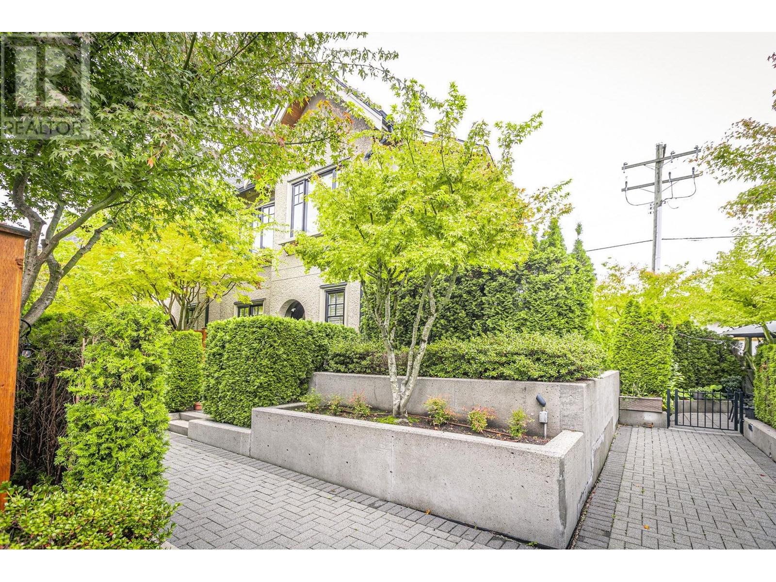 5388 Oak Street, Vancouver, British Columbia  V6M 2V4 - Photo 3 - R2827598