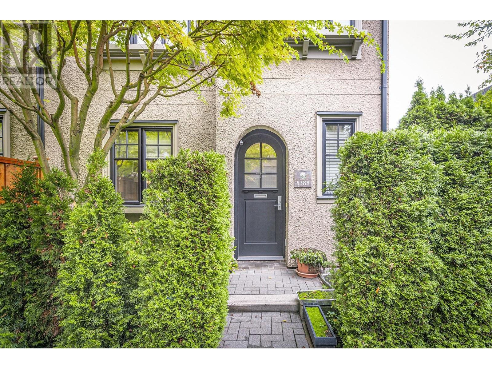 5388 Oak Street, Vancouver, British Columbia  V6M 2V4 - Photo 5 - R2827598