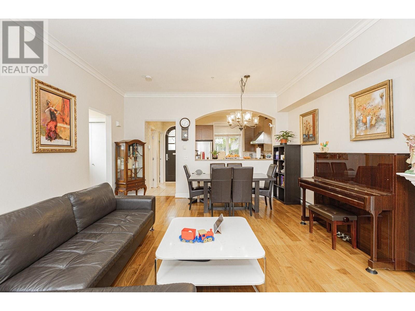 5388 Oak Street, Vancouver, British Columbia  V6M 2V4 - Photo 7 - R2827598