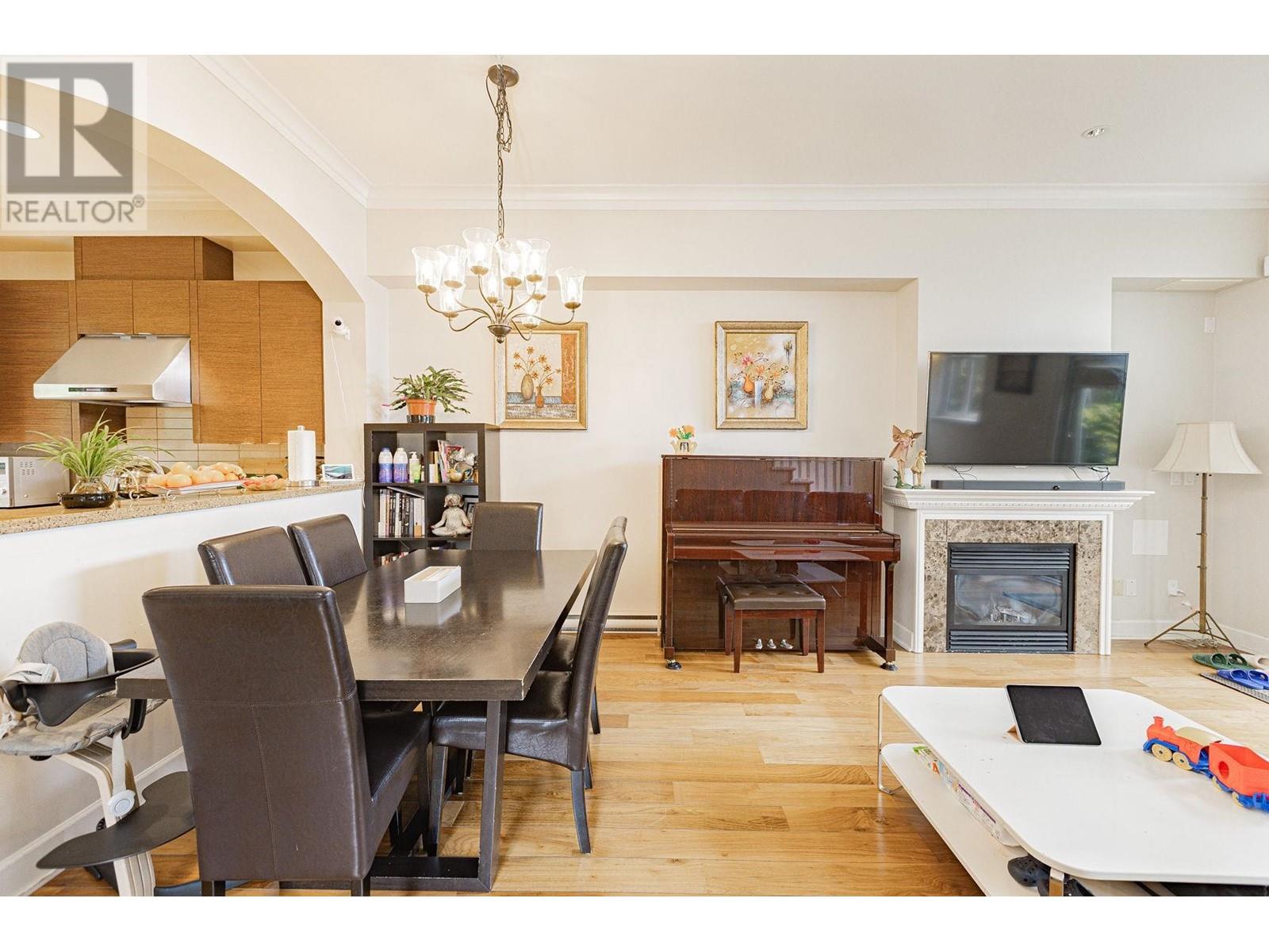 5388 Oak Street, Vancouver, British Columbia  V6M 2V4 - Photo 10 - R2827598
