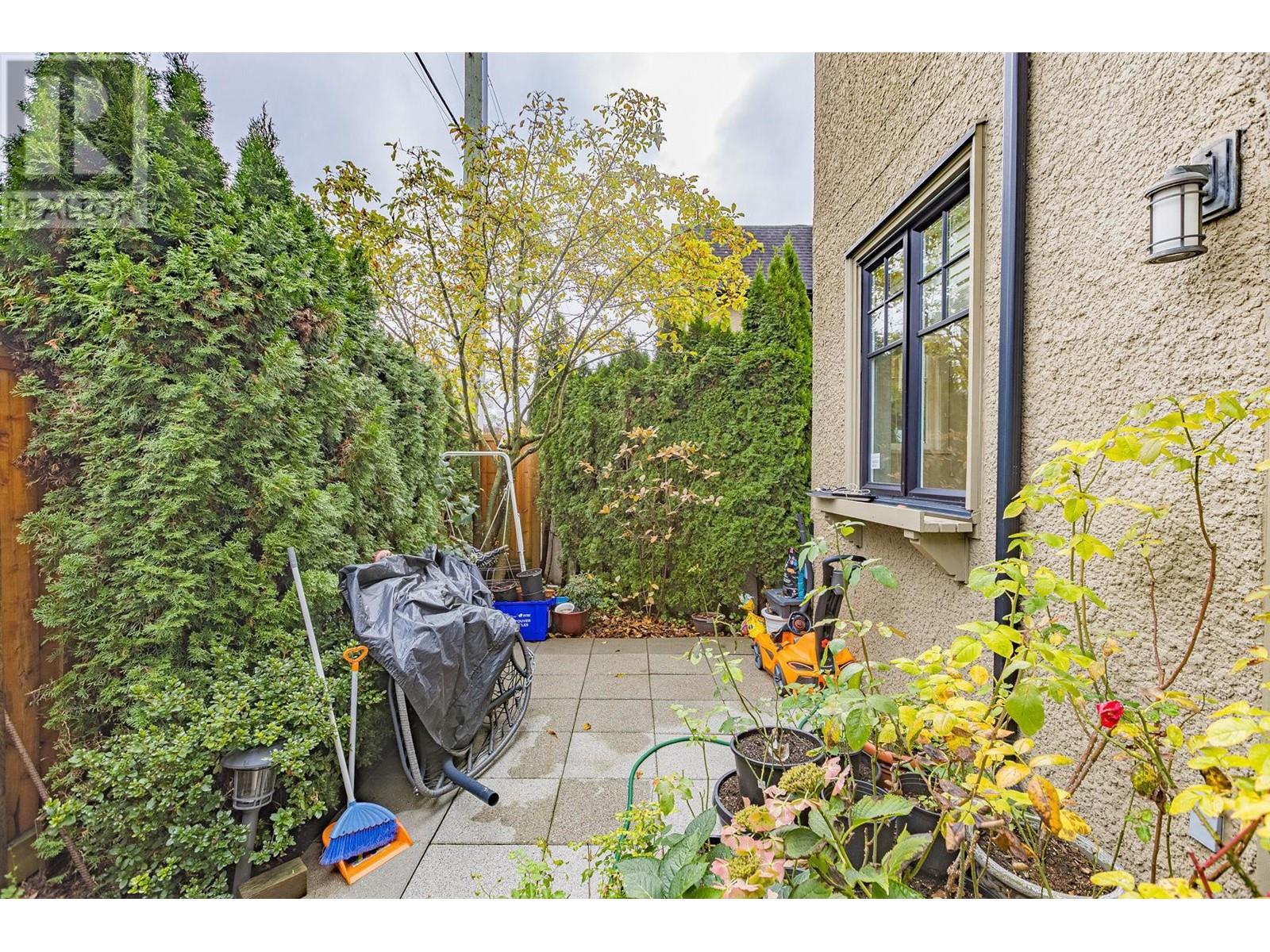 5388 Oak Street, Vancouver, British Columbia  V6M 2V4 - Photo 31 - R2827598