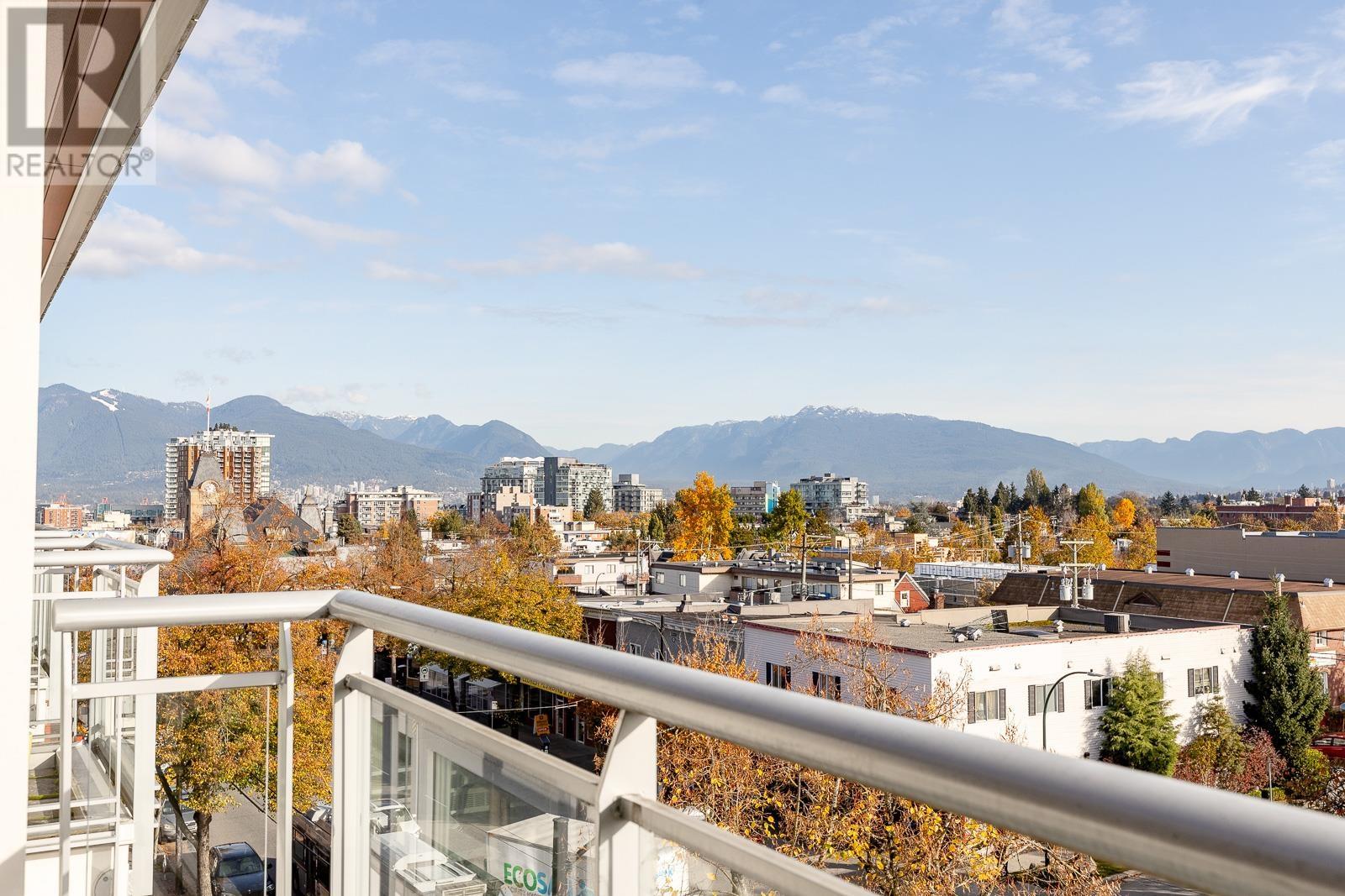 408 3333 MAIN STREET, vancouver, British Columbia