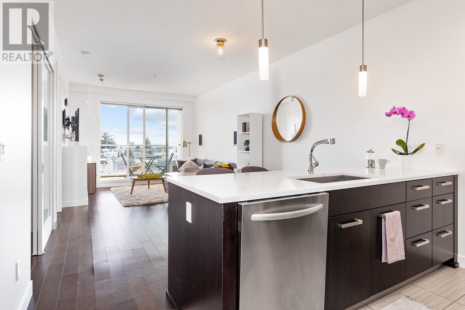 408 3333 Main Street, Vancouver, British Columbia  V5V 3M8 - Photo 3 - R2828852