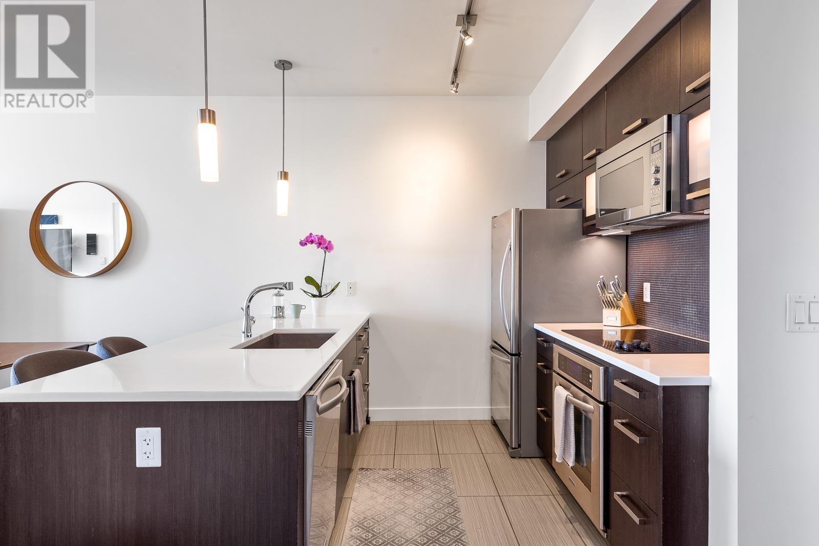 408 3333 Main Street, Vancouver, British Columbia  V5V 3M8 - Photo 5 - R2828852