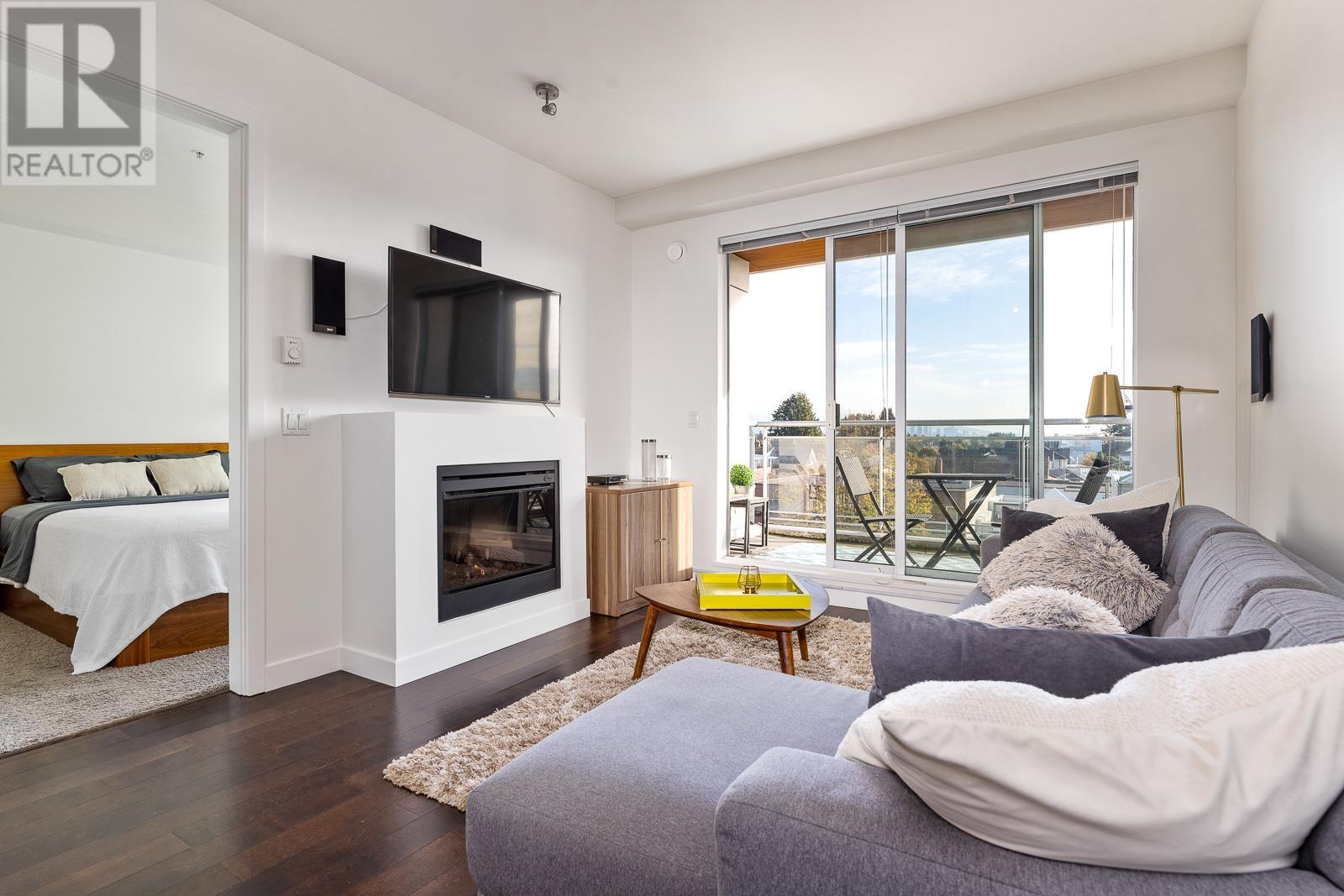 408 3333 Main Street, Vancouver, British Columbia  V5V 3M8 - Photo 12 - R2828852