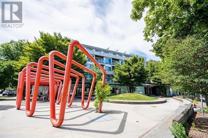 408 3333 Main Street, Vancouver, British Columbia  V5V 3M8 - Photo 35 - R2828852