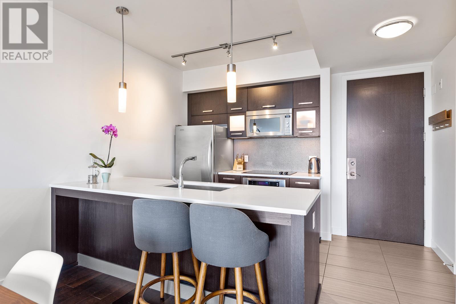 408 3333 Main Street, Vancouver, British Columbia  V5V 3M8 - Photo 4 - R2828852