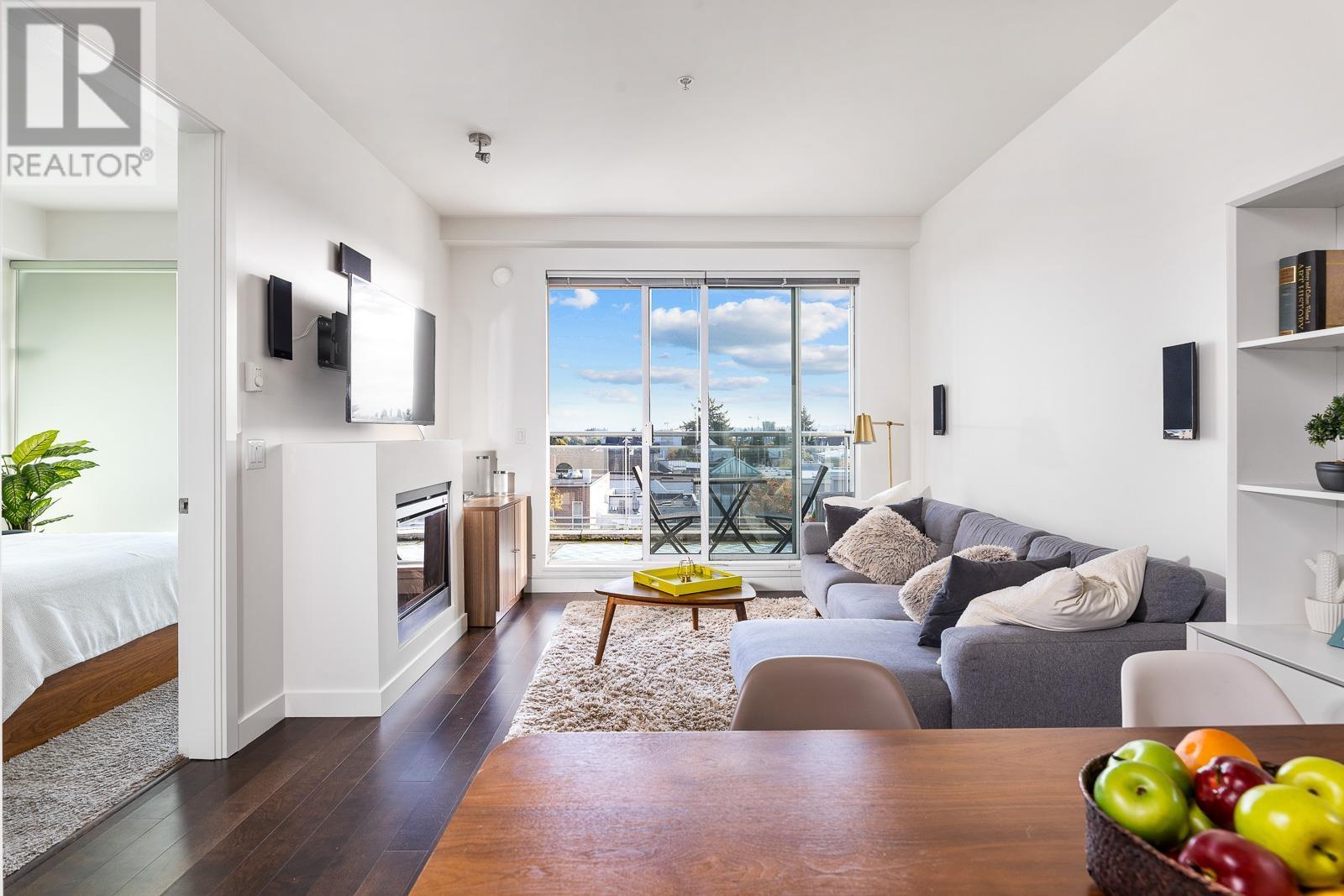 408 3333 Main Street, Vancouver, British Columbia  V5V 3M8 - Photo 20 - R2828852