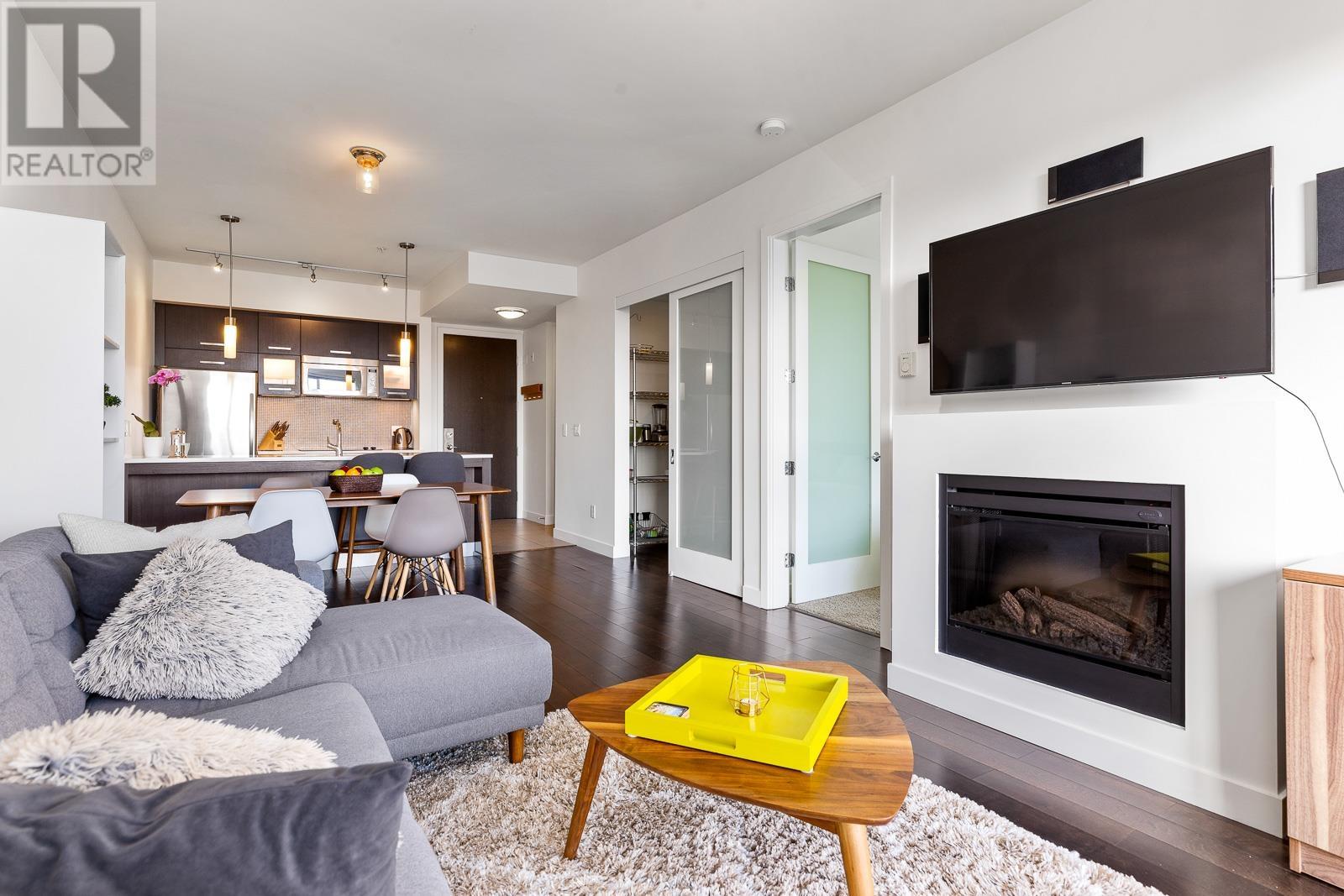 408 3333 Main Street, Vancouver, British Columbia  V5V 3M8 - Photo 13 - R2828852