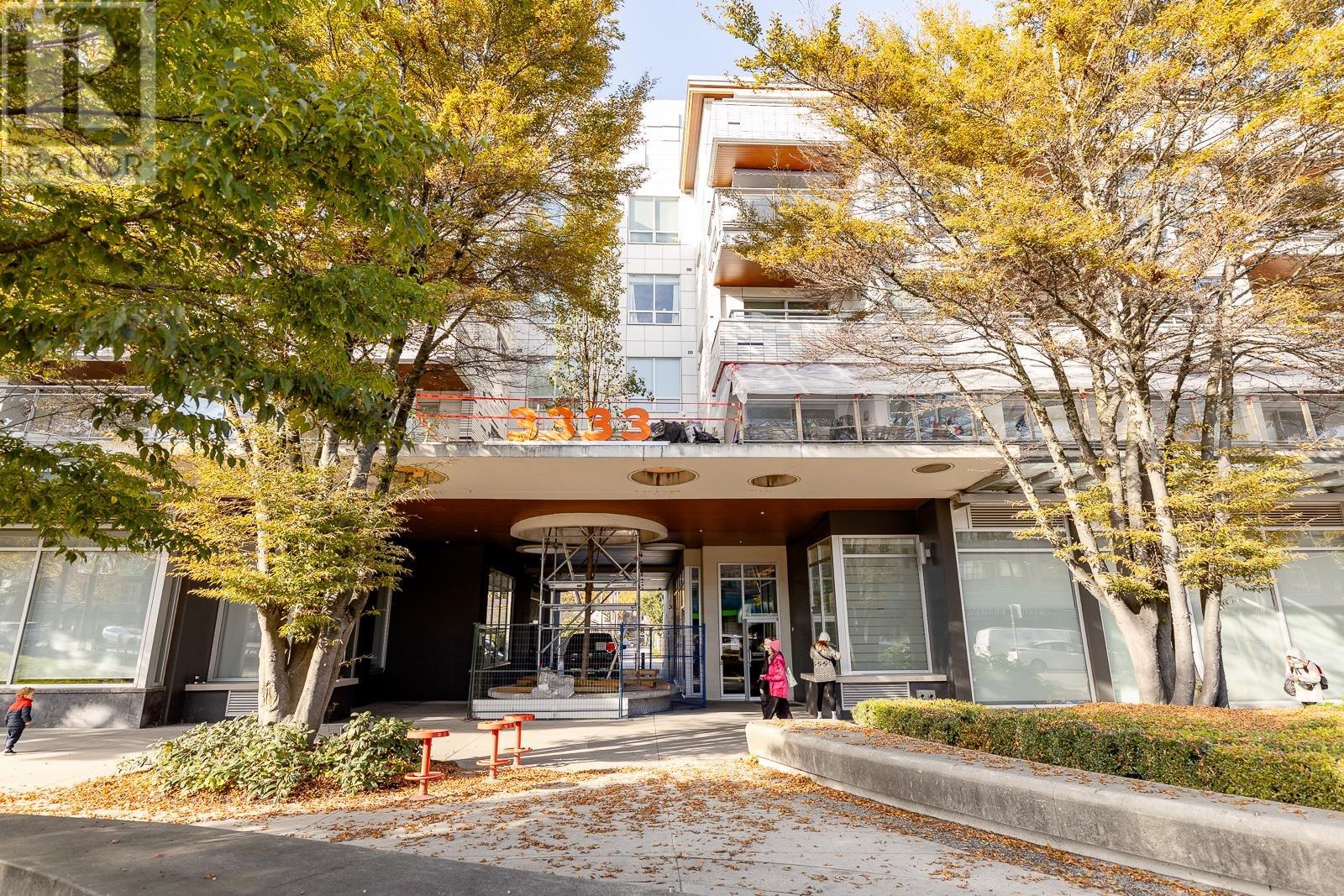 408 3333 Main Street, Vancouver, British Columbia  V5V 3M8 - Photo 34 - R2828852