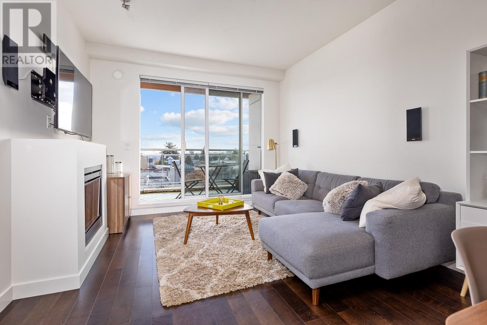 408 3333 Main Street, Vancouver, British Columbia  V5V 3M8 - Photo 11 - R2828852