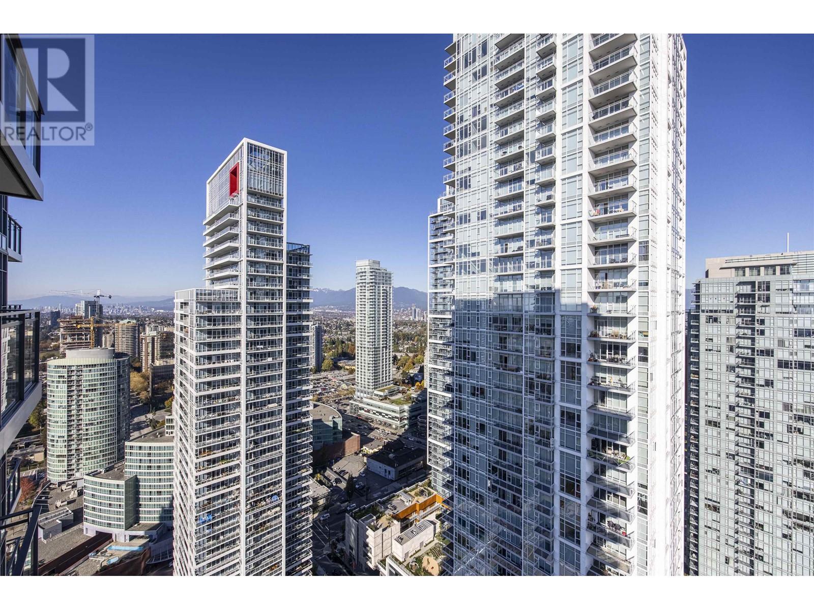 3809 6098 Station Street, Burnaby, British Columbia  V5H 0H4 - Photo 3 - R2828864