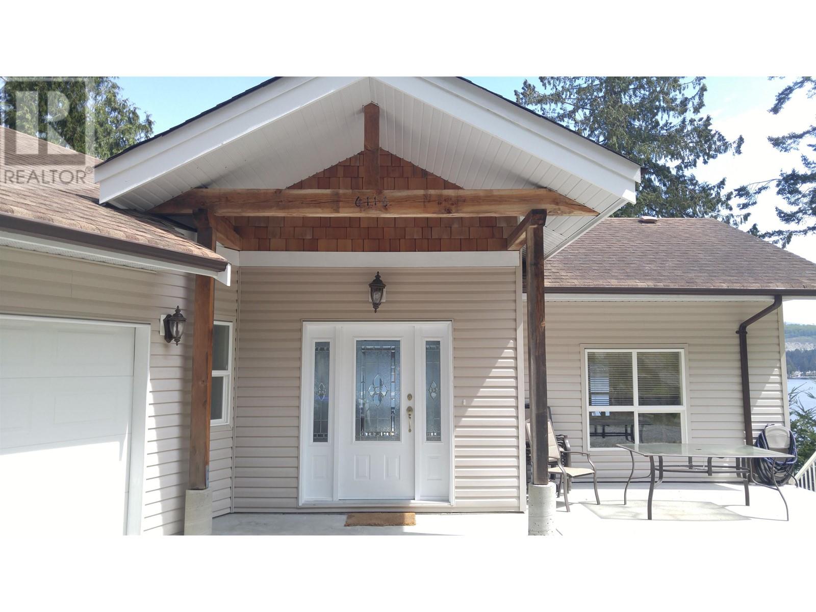 6116 Poise Island Drive, Sechelt, British Columbia  V7Z 0L5 - Photo 4 - R2765402