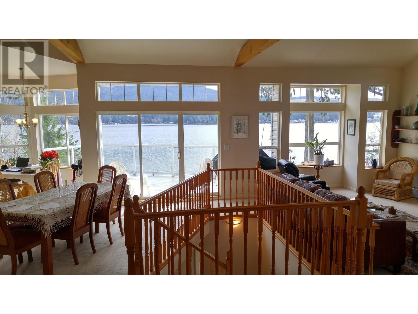 6116 Poise Island Drive, Sechelt, British Columbia  V7Z 0L5 - Photo 5 - R2765402
