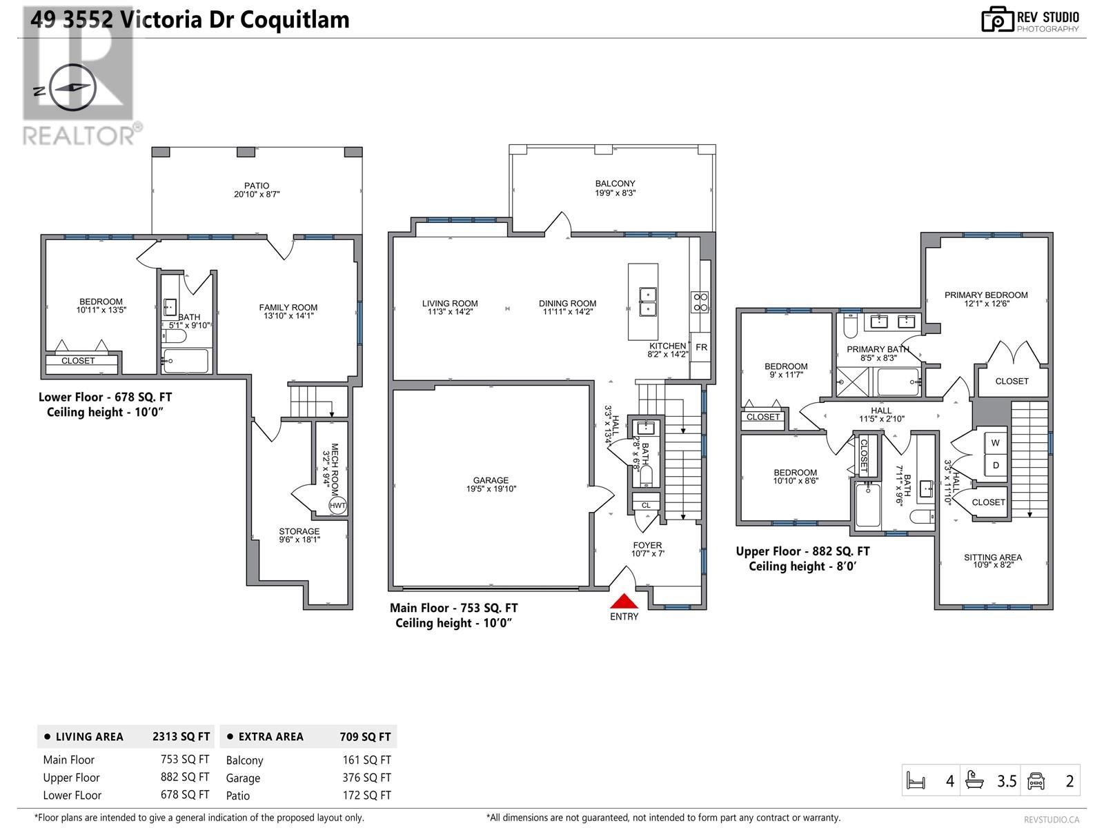 49 3552 Victoria Drive, Coquitlam, British Columbia  V3C 3V4 - Photo 40 - R2828729