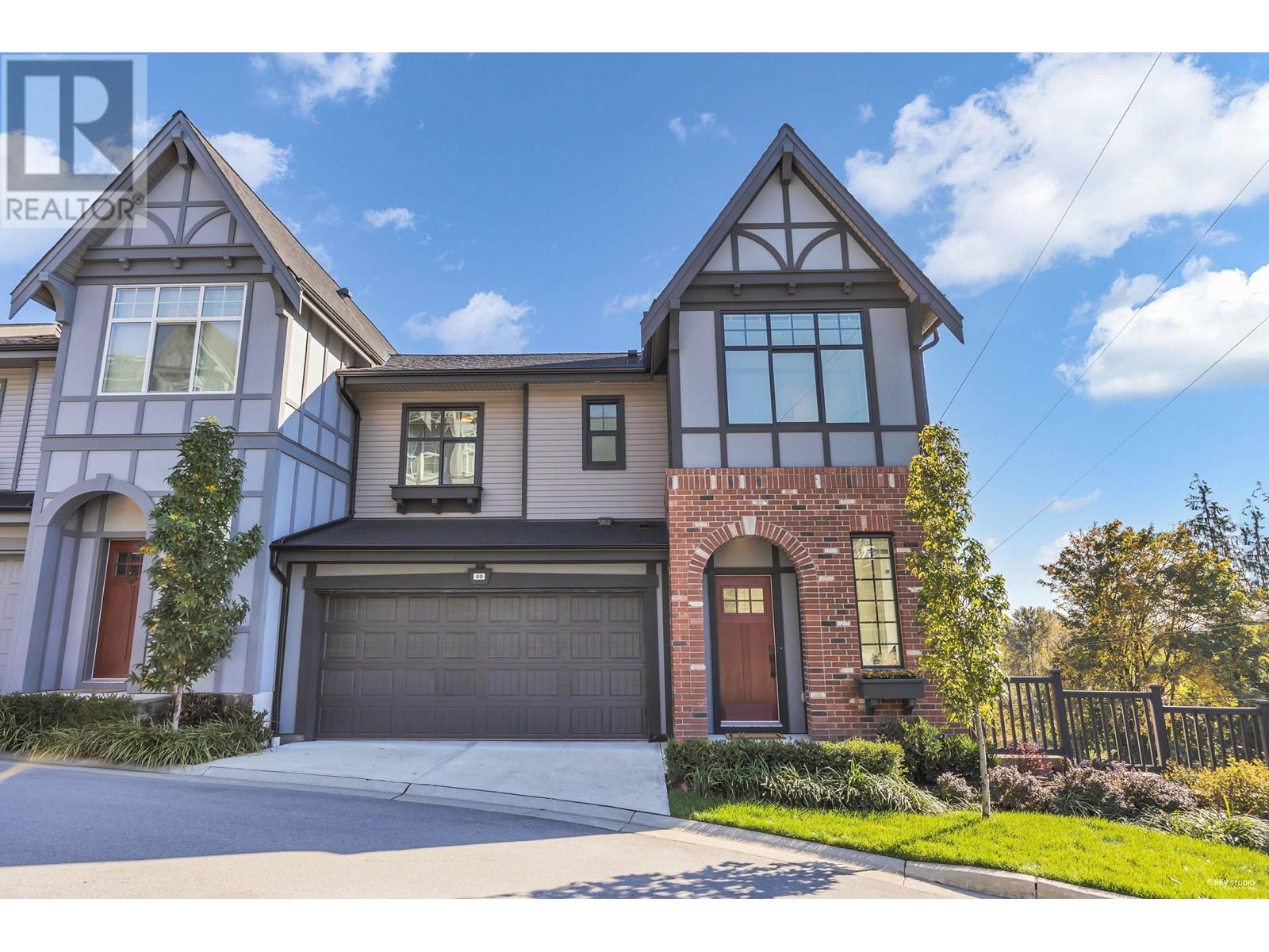 49 3552 Victoria Drive, Coquitlam, British Columbia  V3C 3V4 - Photo 1 - R2828729