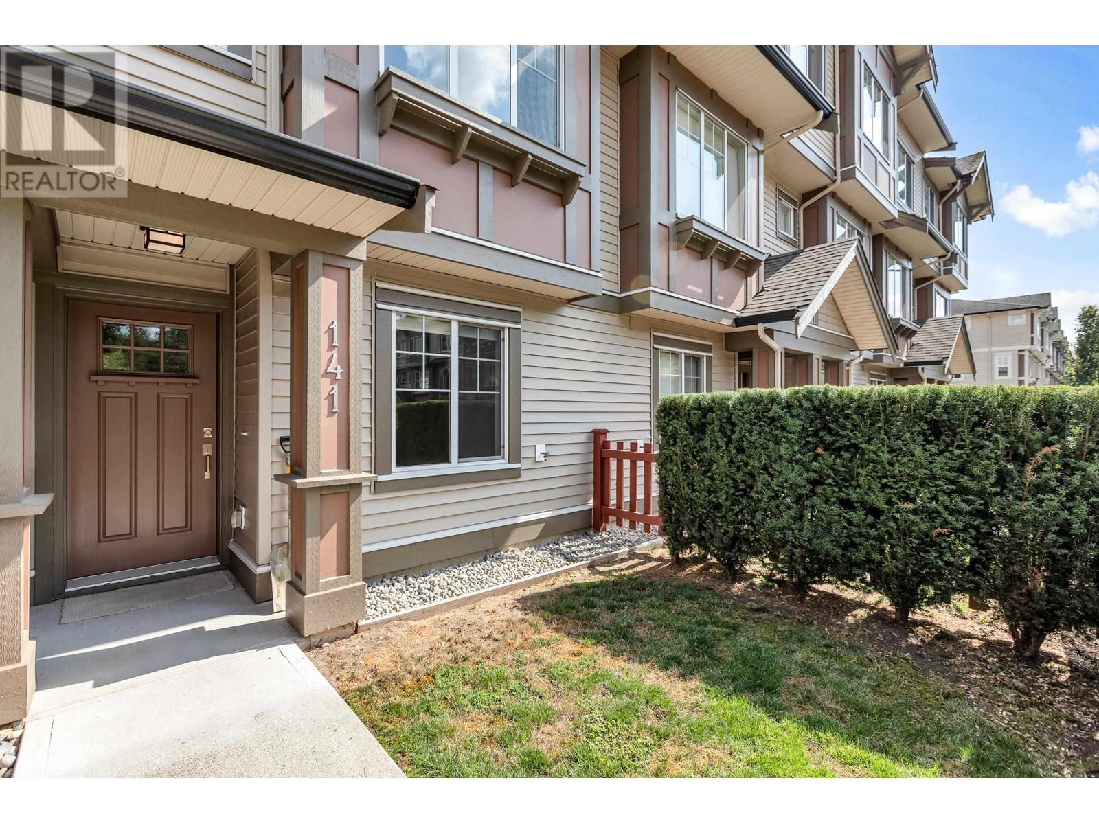 141 10151 240 Street, Maple Ridge, British Columbia  V2W 0G9 - Photo 3 - R2828767