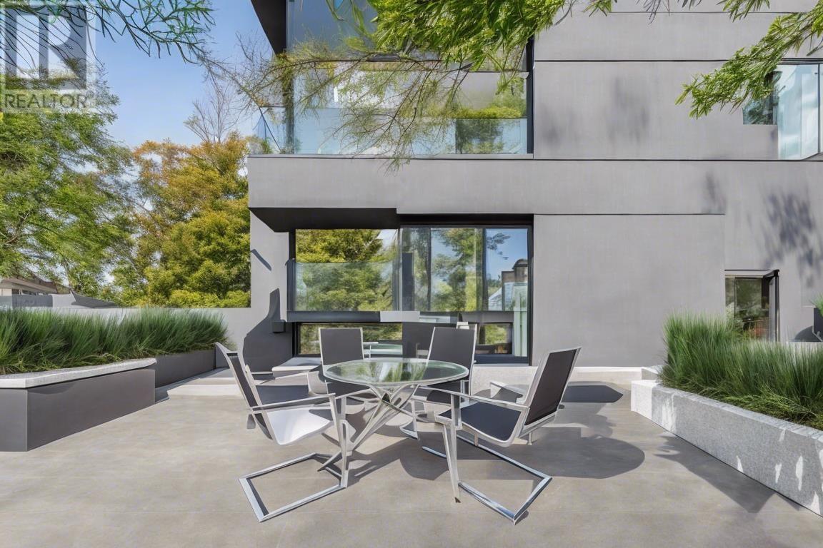 112 5380 OBEN STREET, vancouver, British Columbia