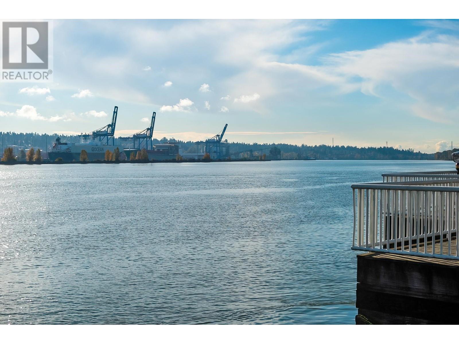 1501 988 Quayside Drive, New Westminster, British Columbia  V3M 0L5 - Photo 17 - R2828858