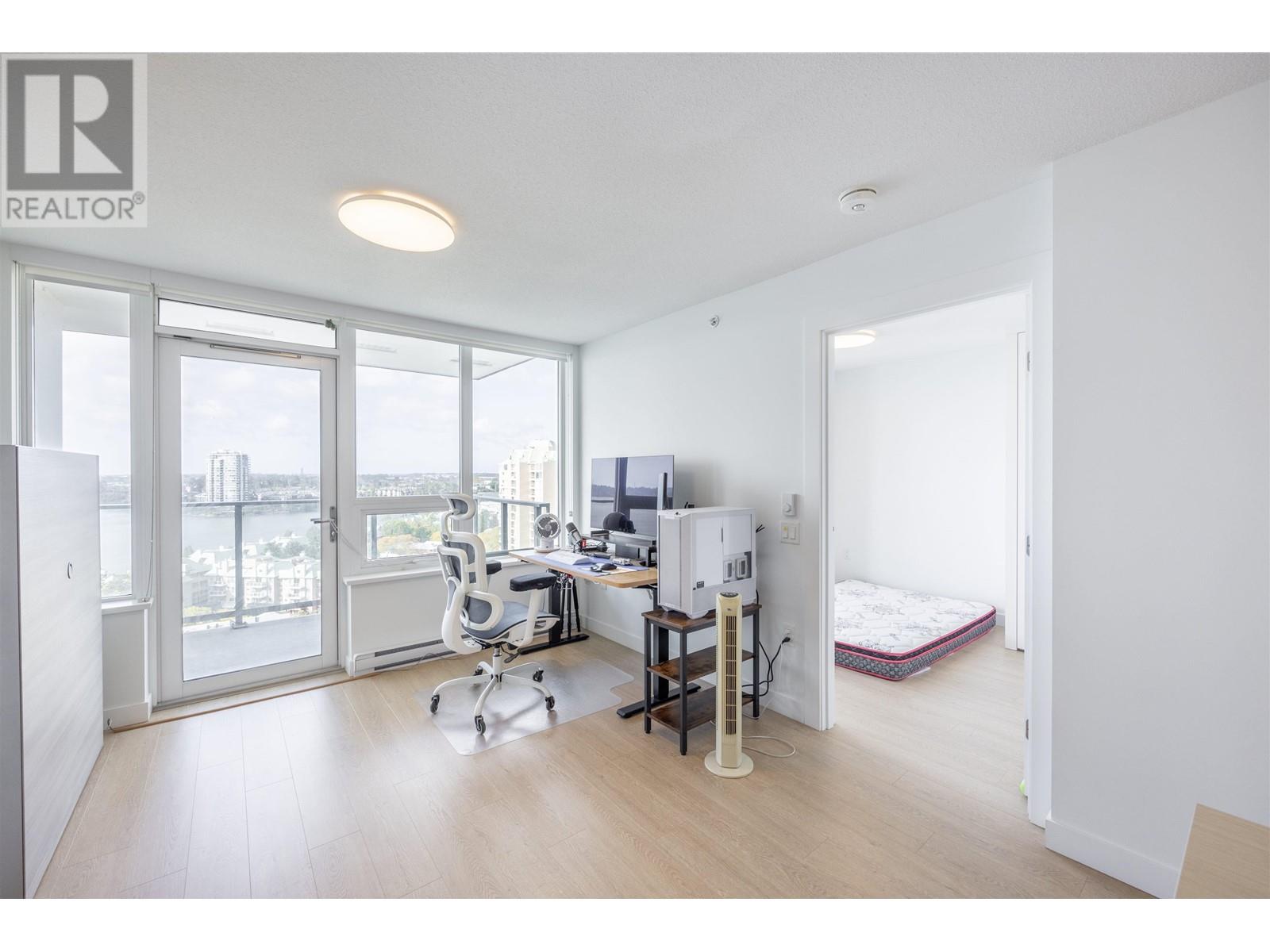 1501 988 Quayside Drive, New Westminster, British Columbia  V3M 0L5 - Photo 8 - R2828858