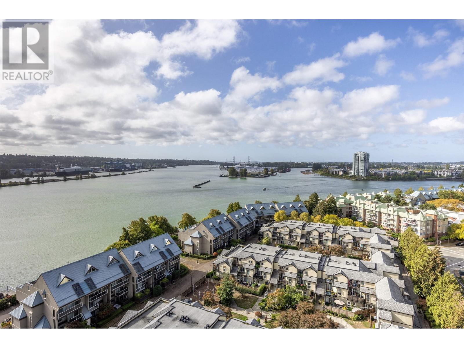 1501 988 Quayside Drive, New Westminster, British Columbia  V3M 0L5 - Photo 18 - R2828858