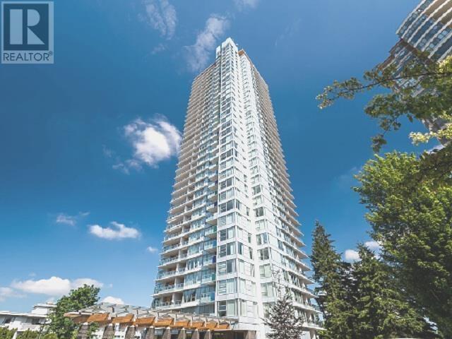 3301 5883 BARKER AVENUE, burnaby, British Columbia